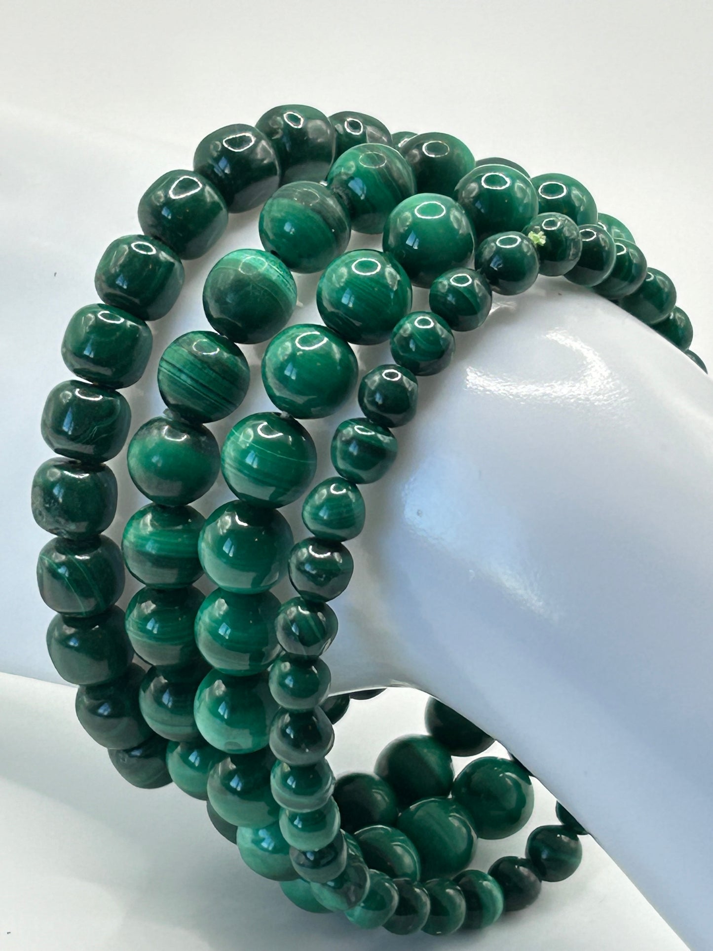 Bracelet - Malachite