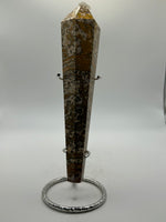 Wand(s) - Rainforest Jasper