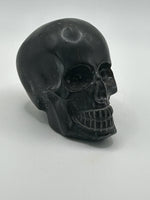 Skull(s) - Black Obsidian