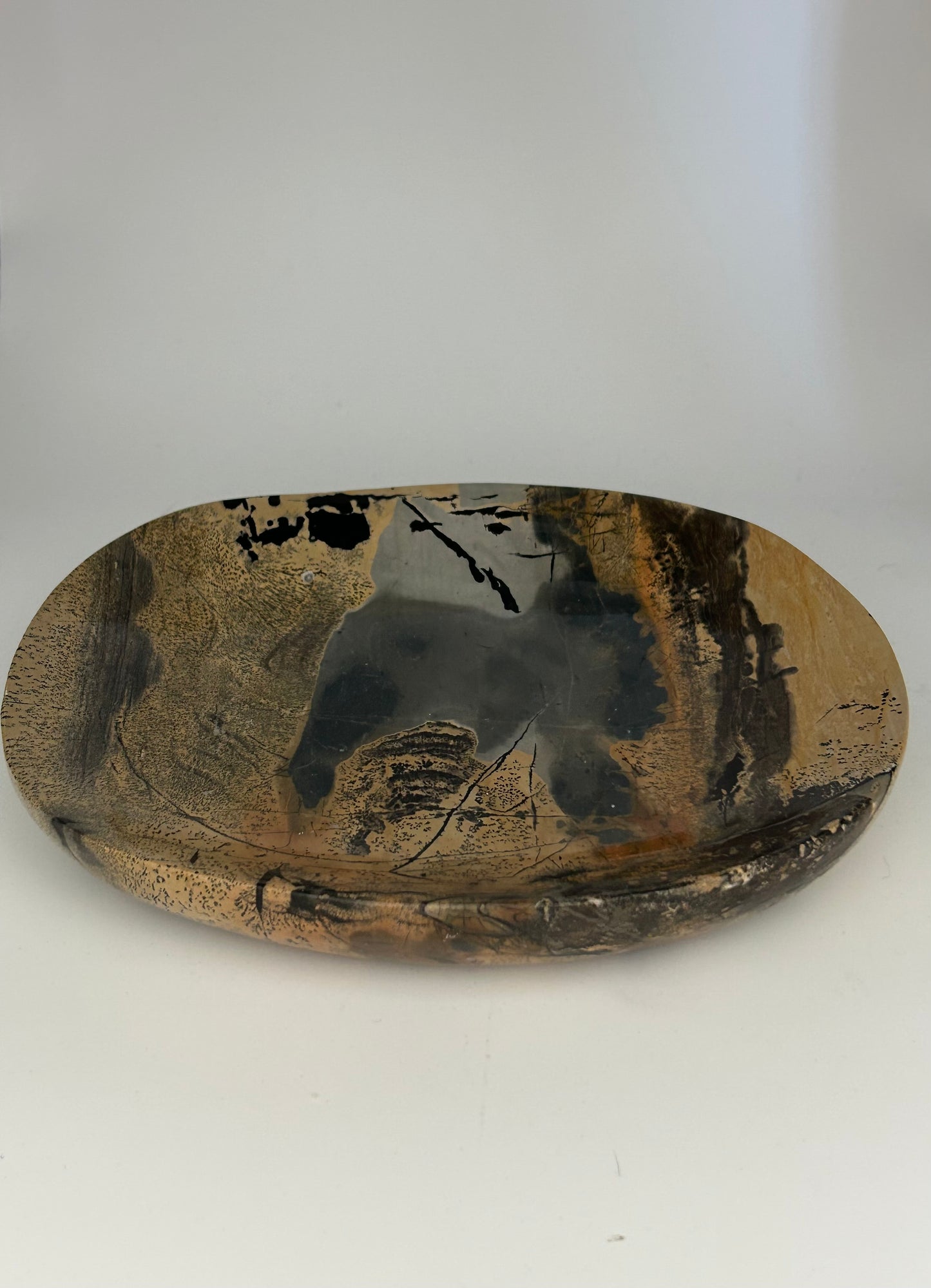 Plate(s) - Picture Jasper