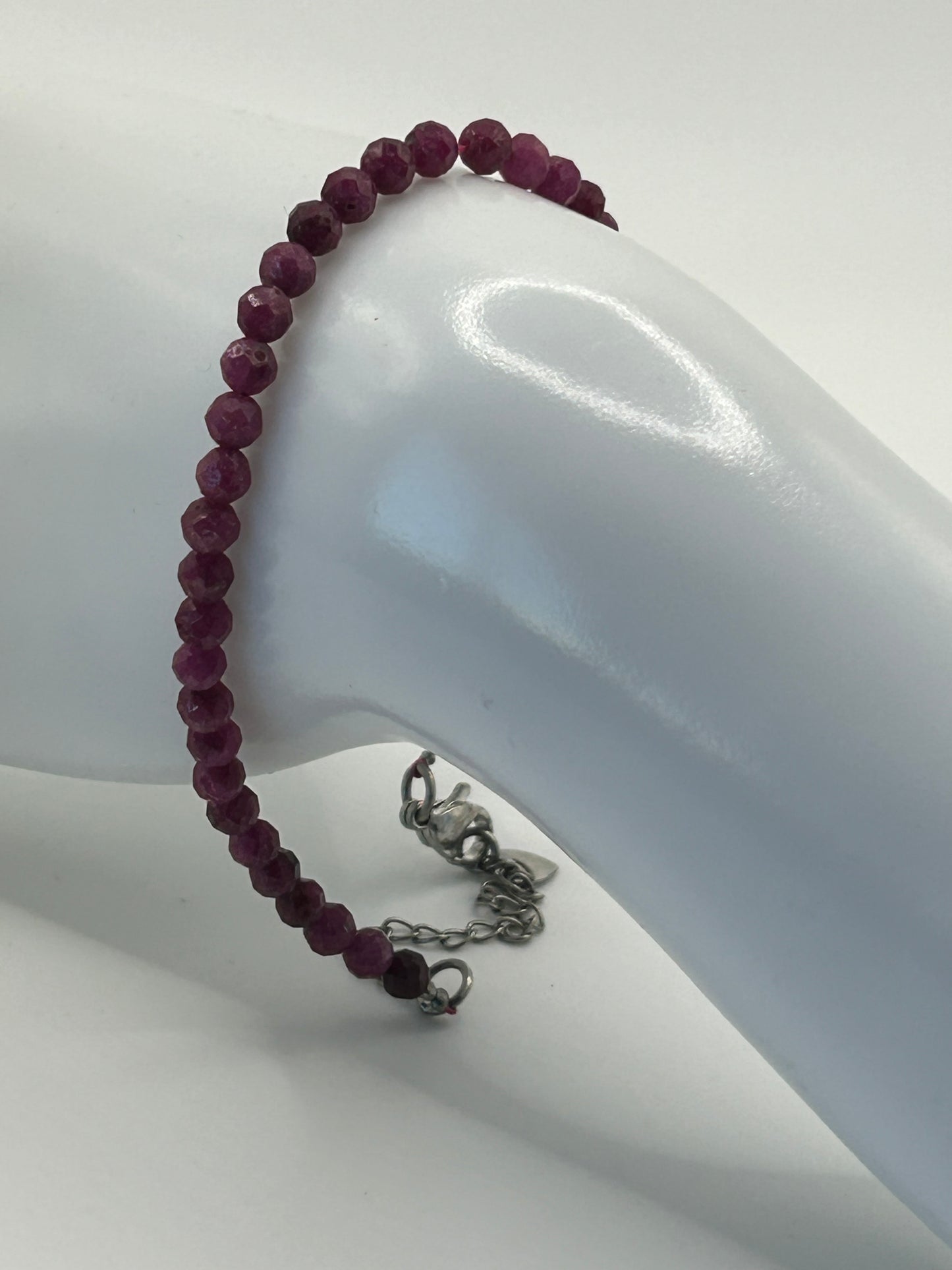 Bracelet - Ruby