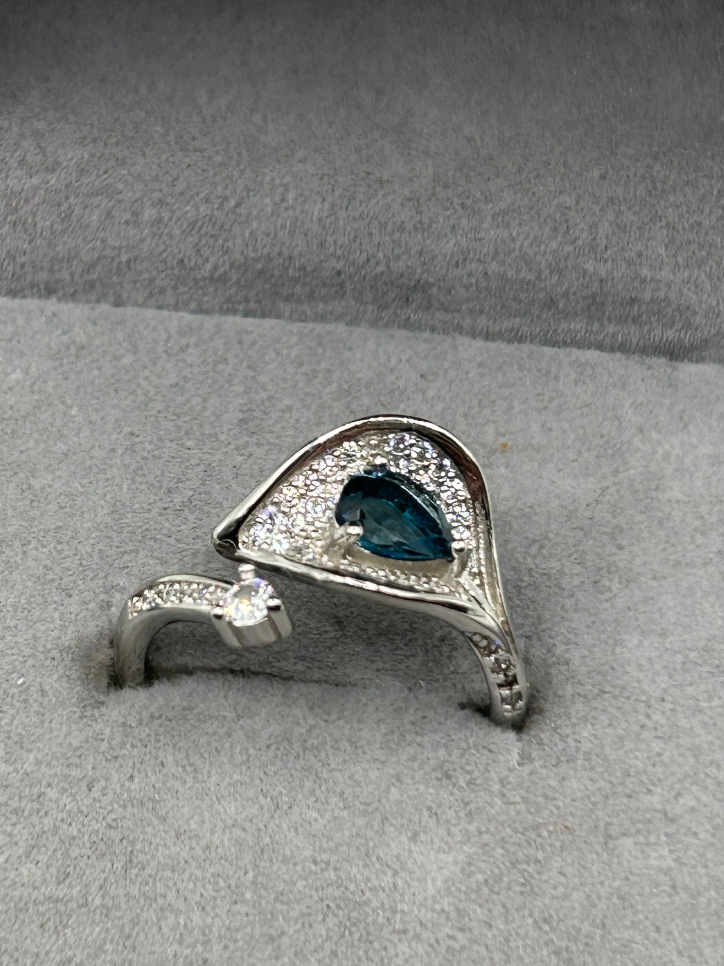 Ring(s) - Wrap (one size fits most)