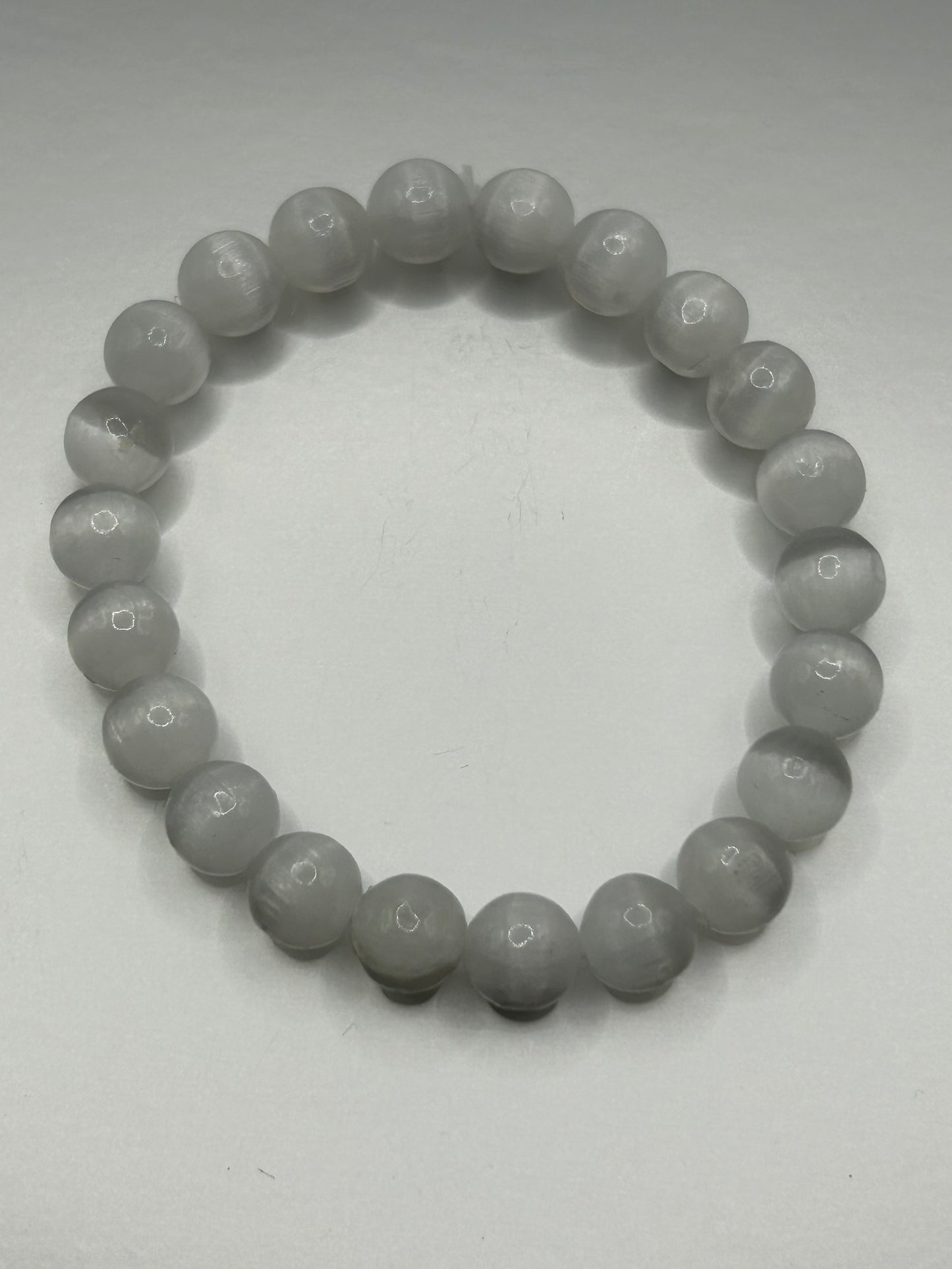 Bracelet - Selenite