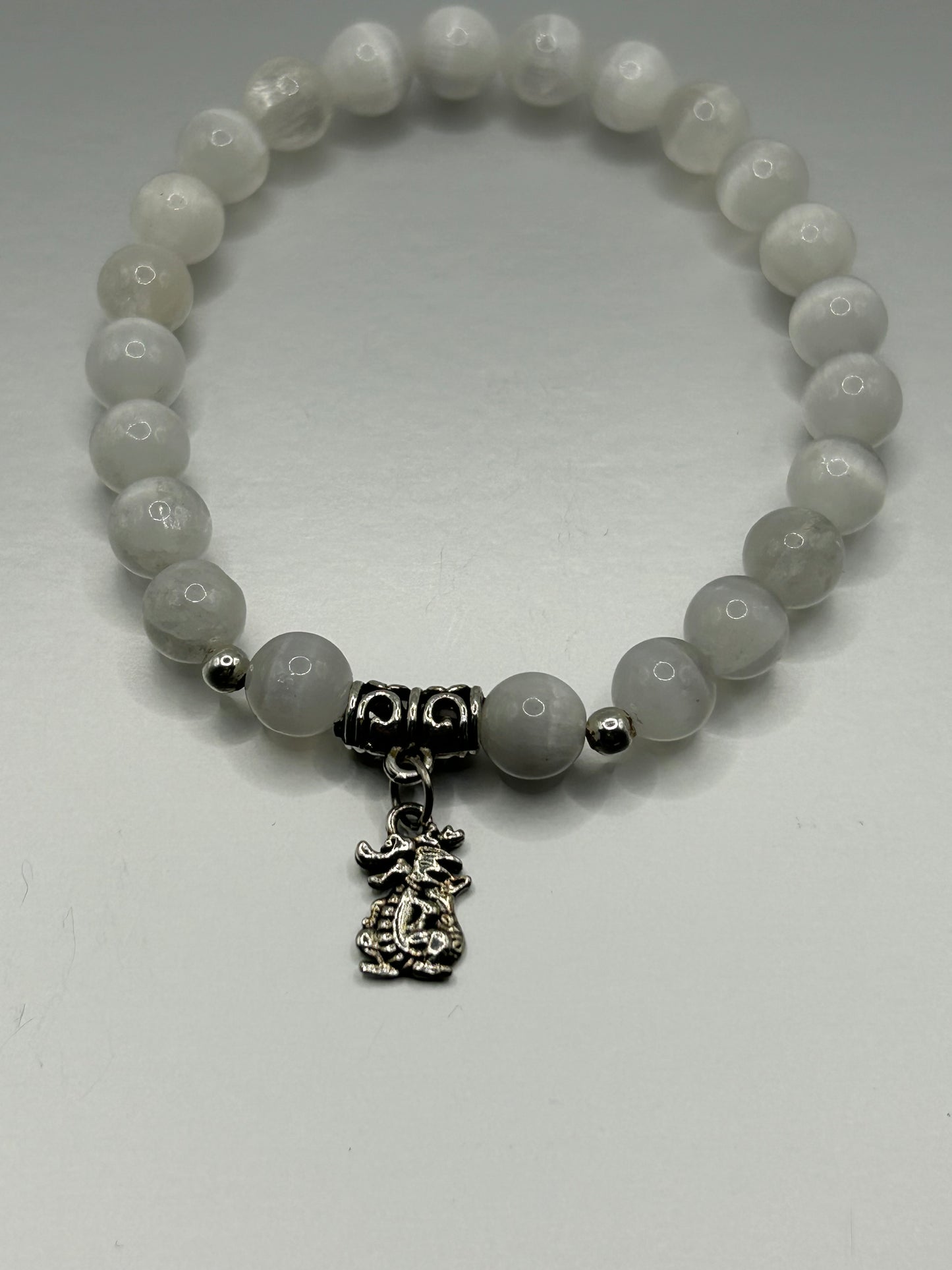 Bracelet - Selenite