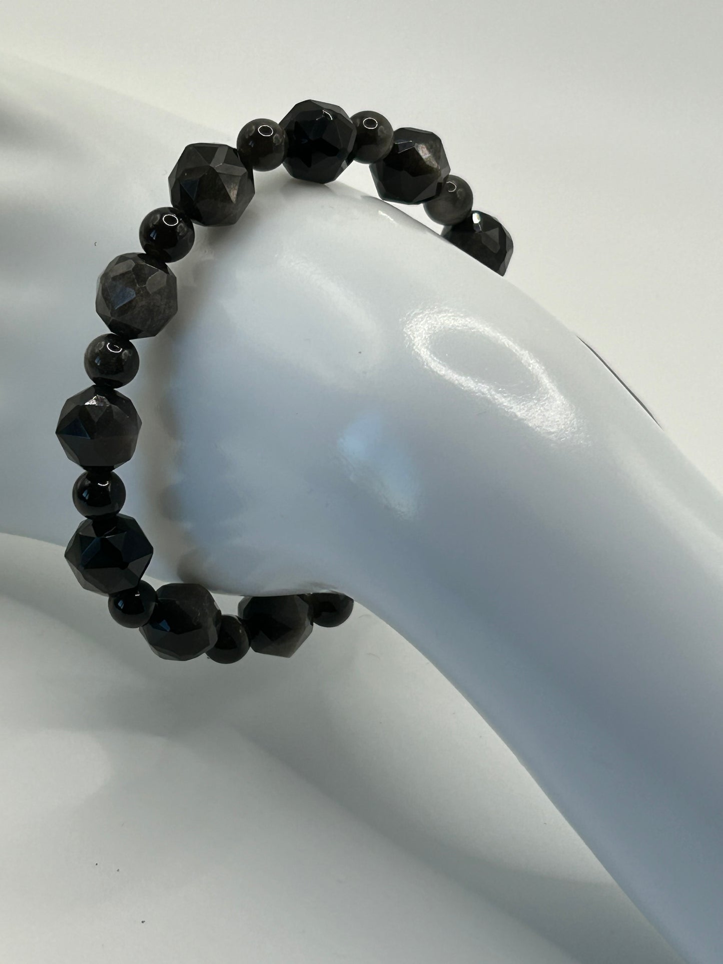 Bracelet - Smokey Quartz