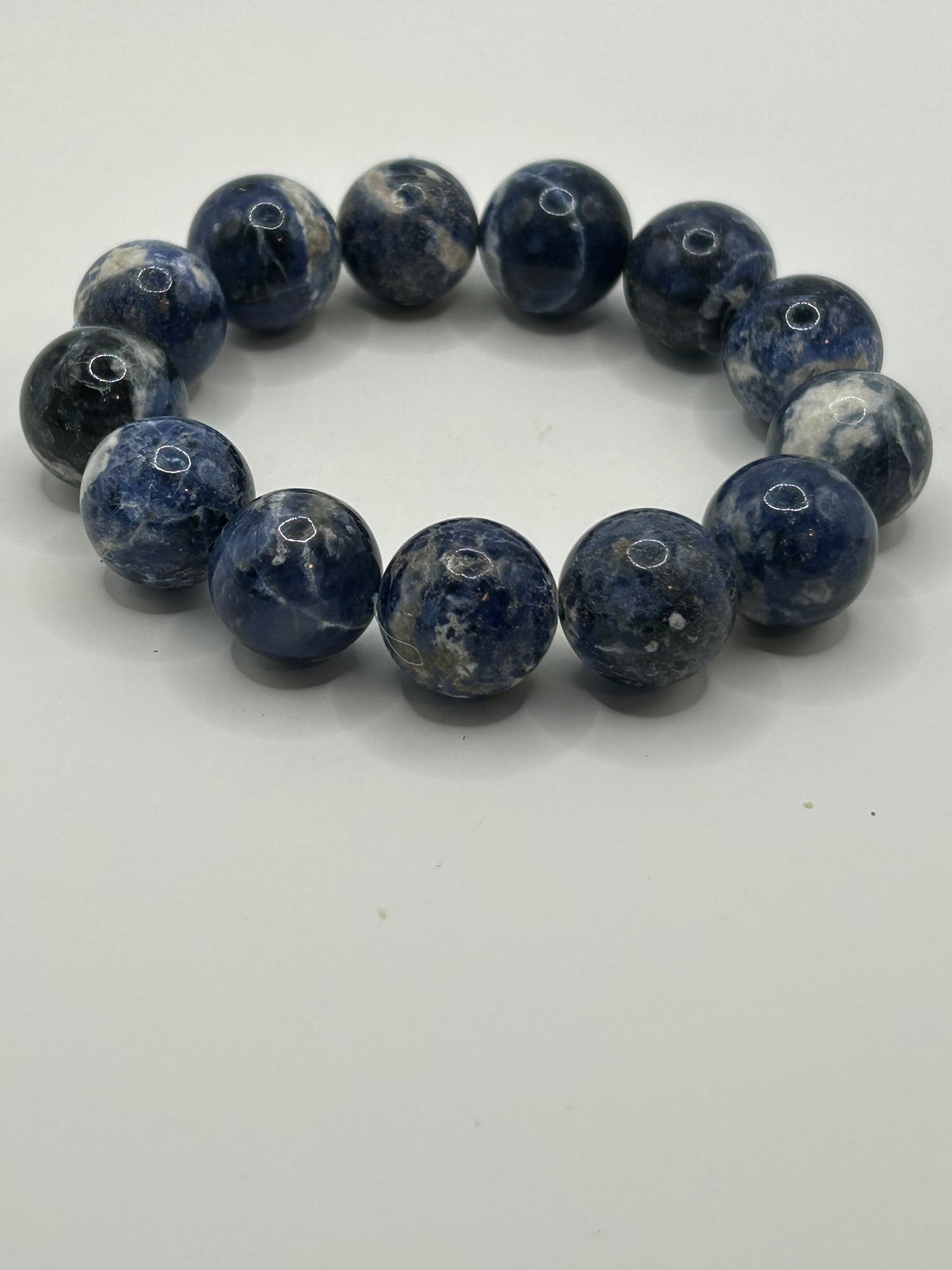 Bracelet - Sodalite