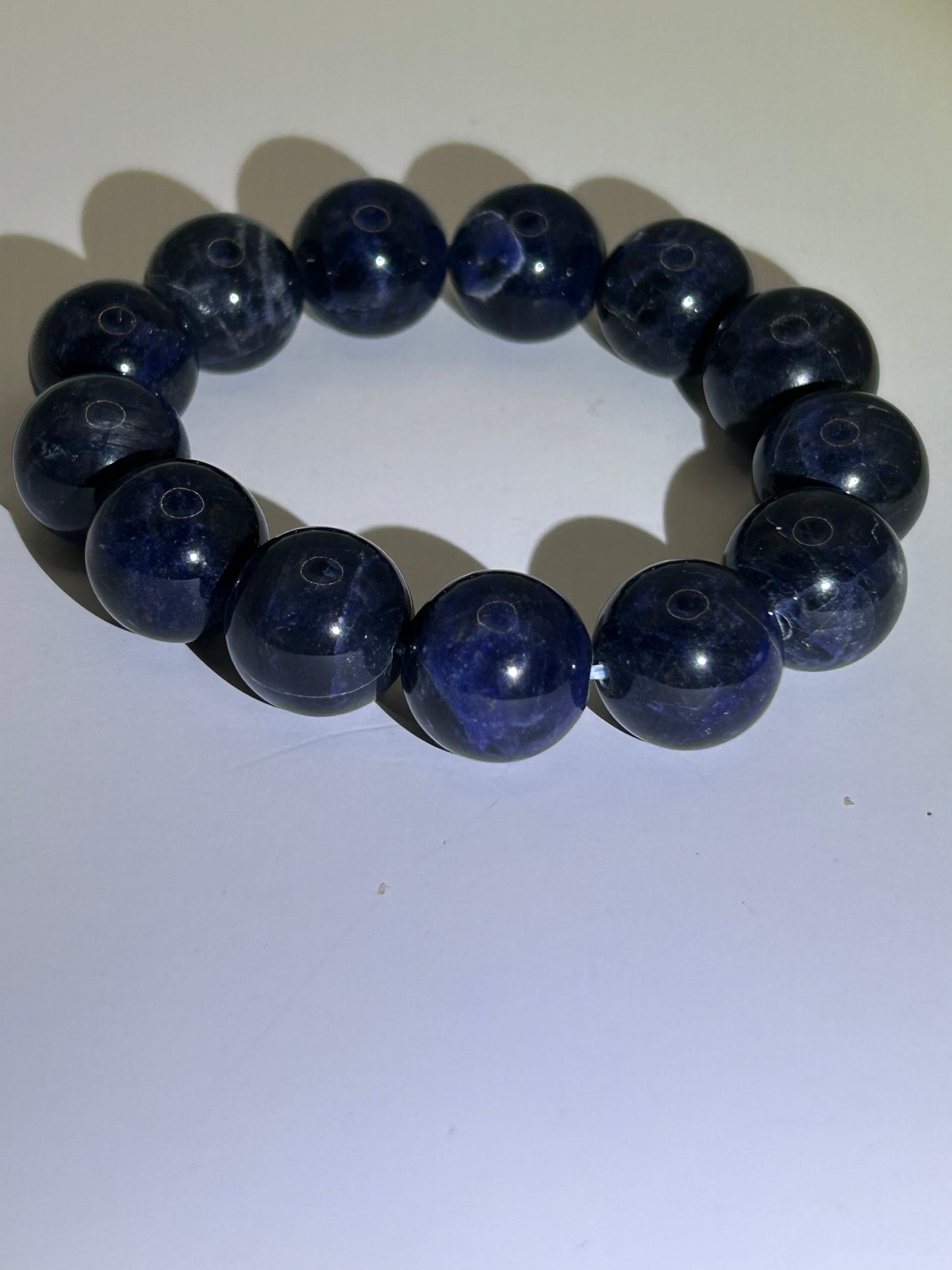Bracelet - Sodalite
