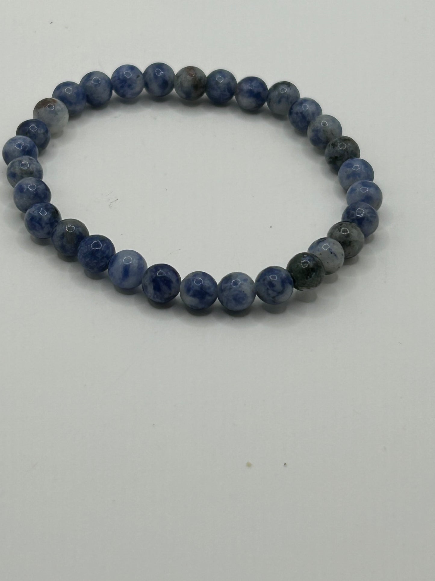 Bracelet - Sodalite