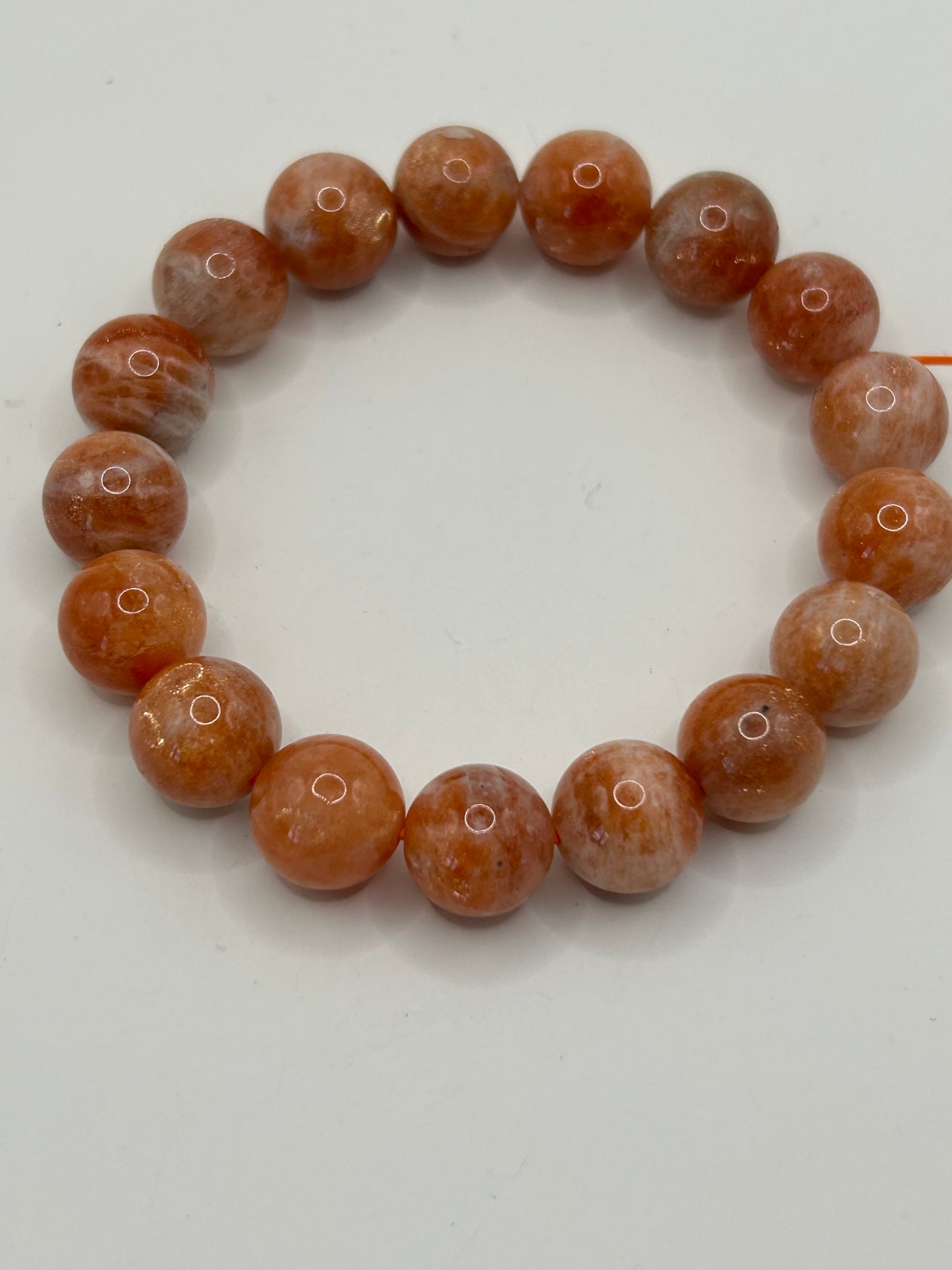 Bracelet - Sunstone