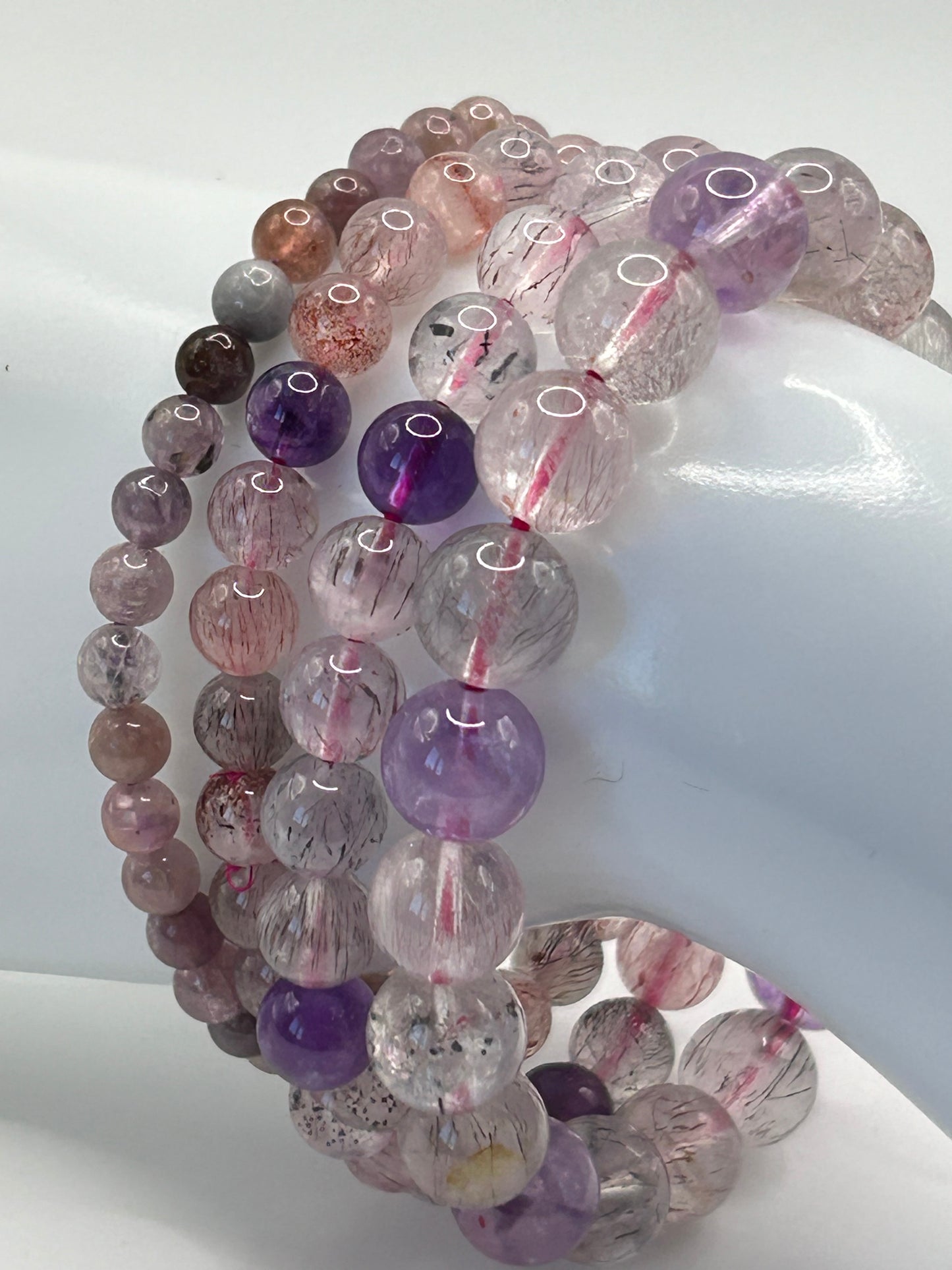 Bracelet - Super Seven