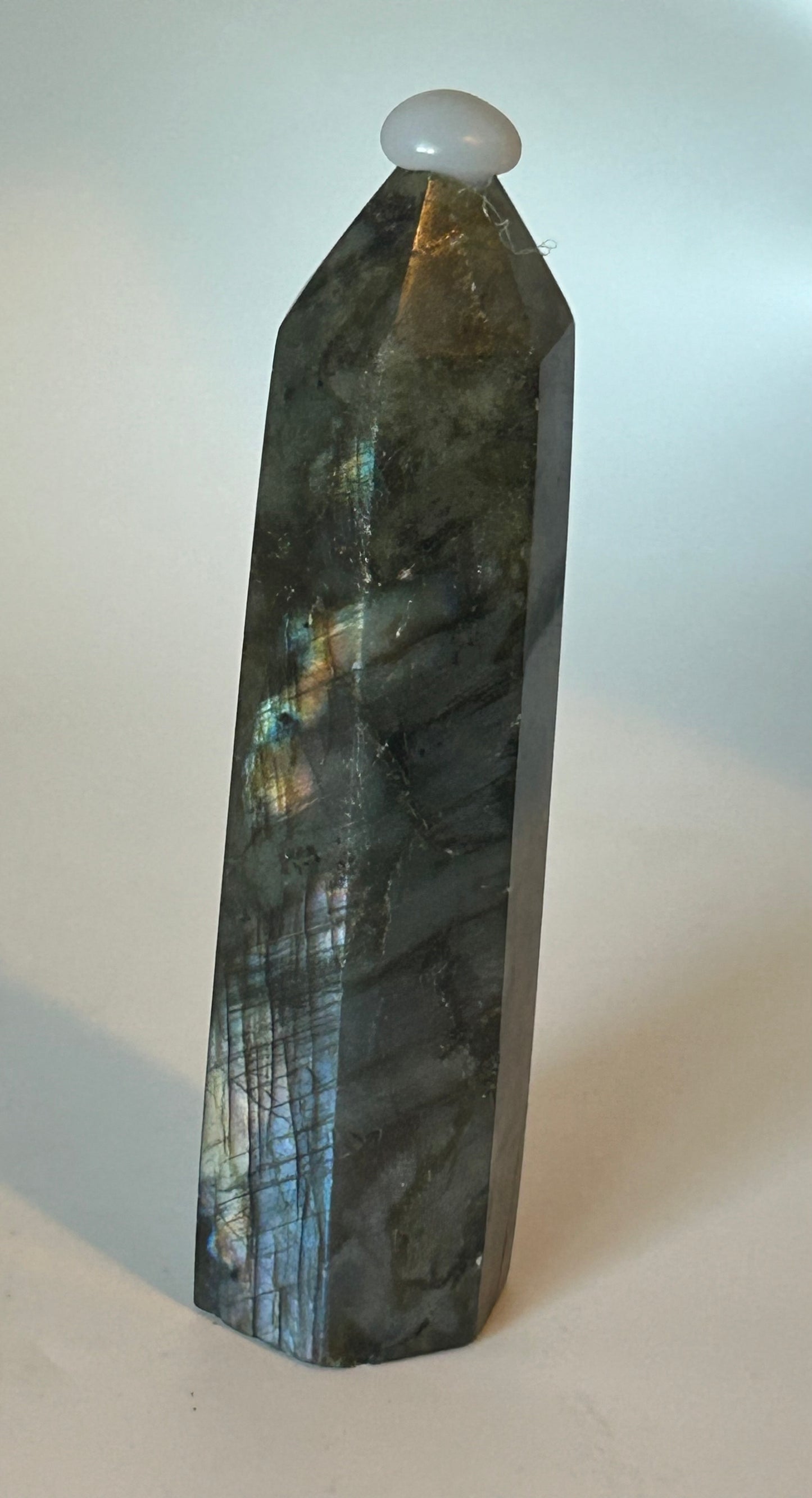 Tower(s) - Labradorite