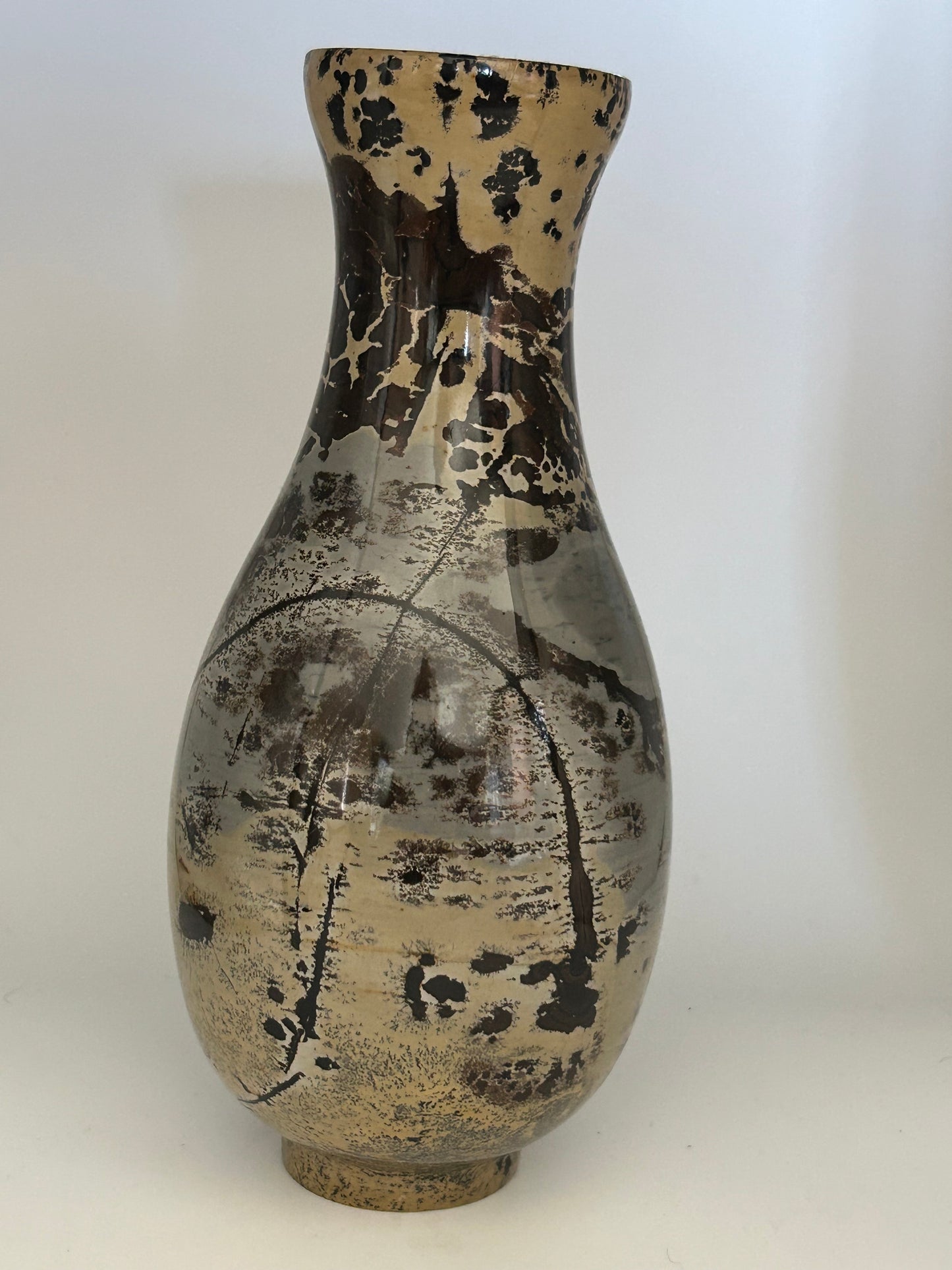 Vase(s) - Picture Jasper
