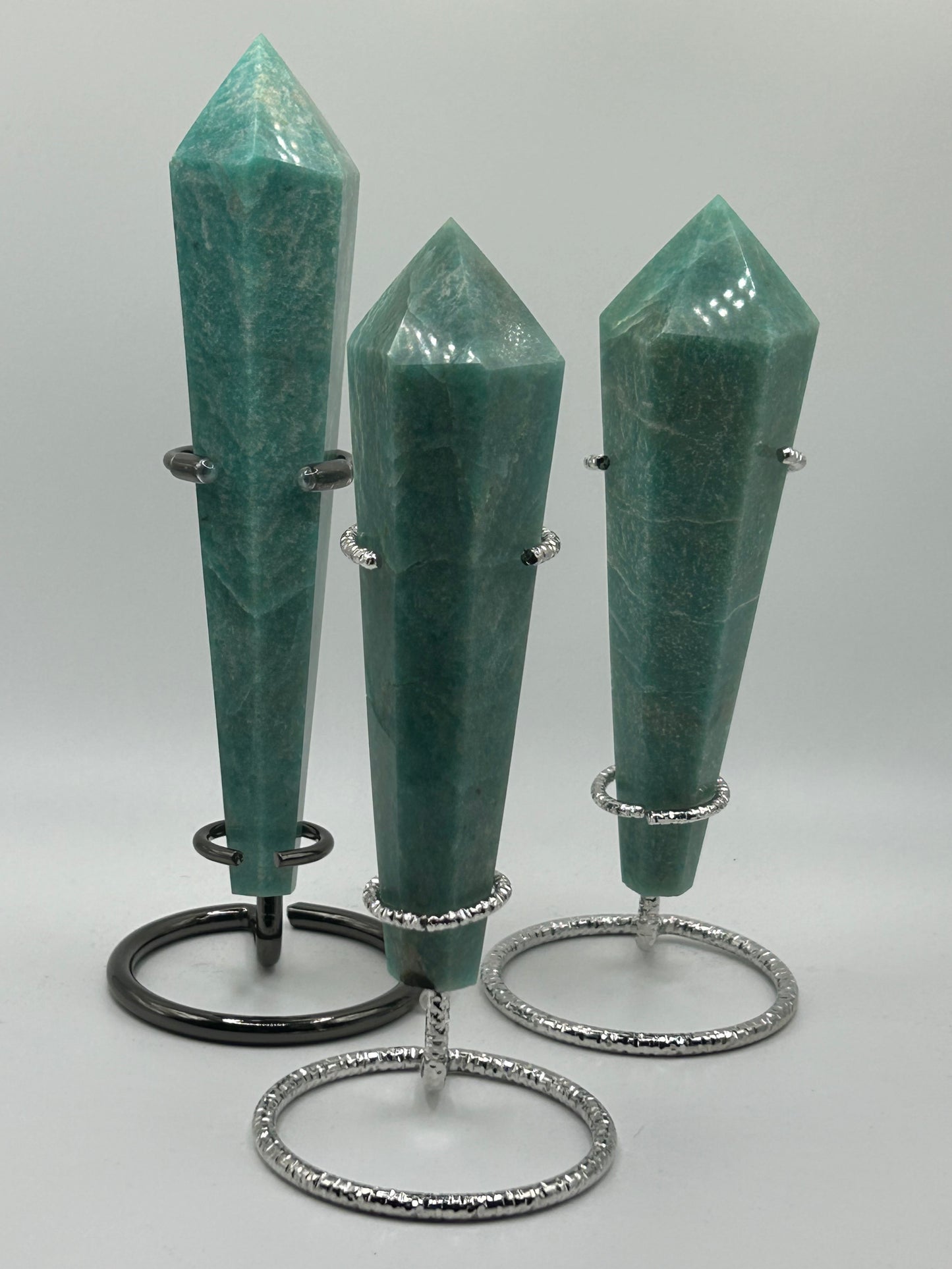 Wand(s) - Amazonite