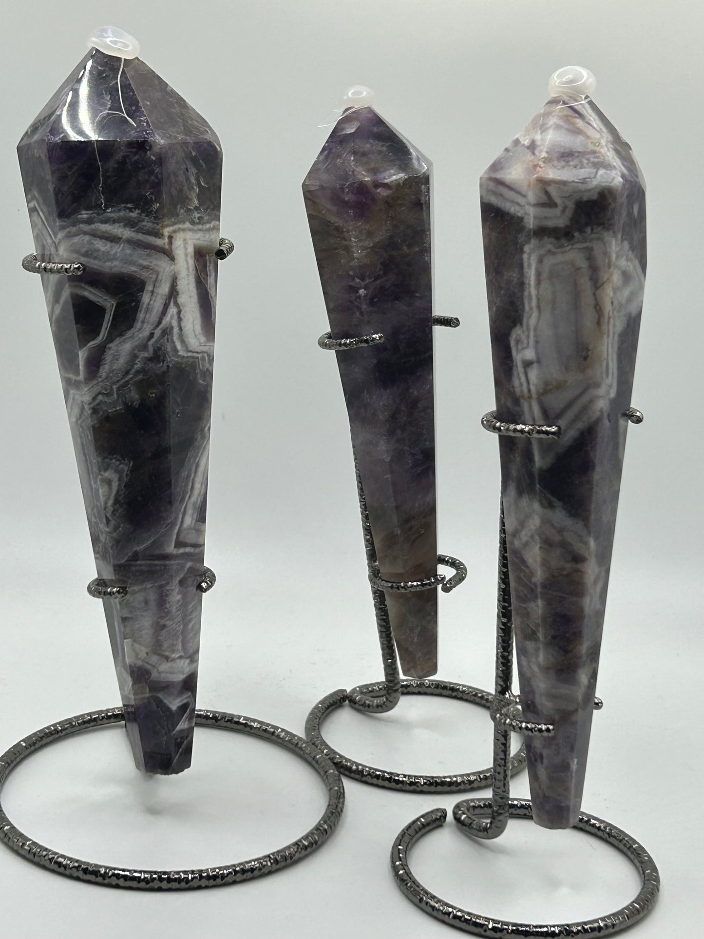 Wand(s) - Dream Amethyst