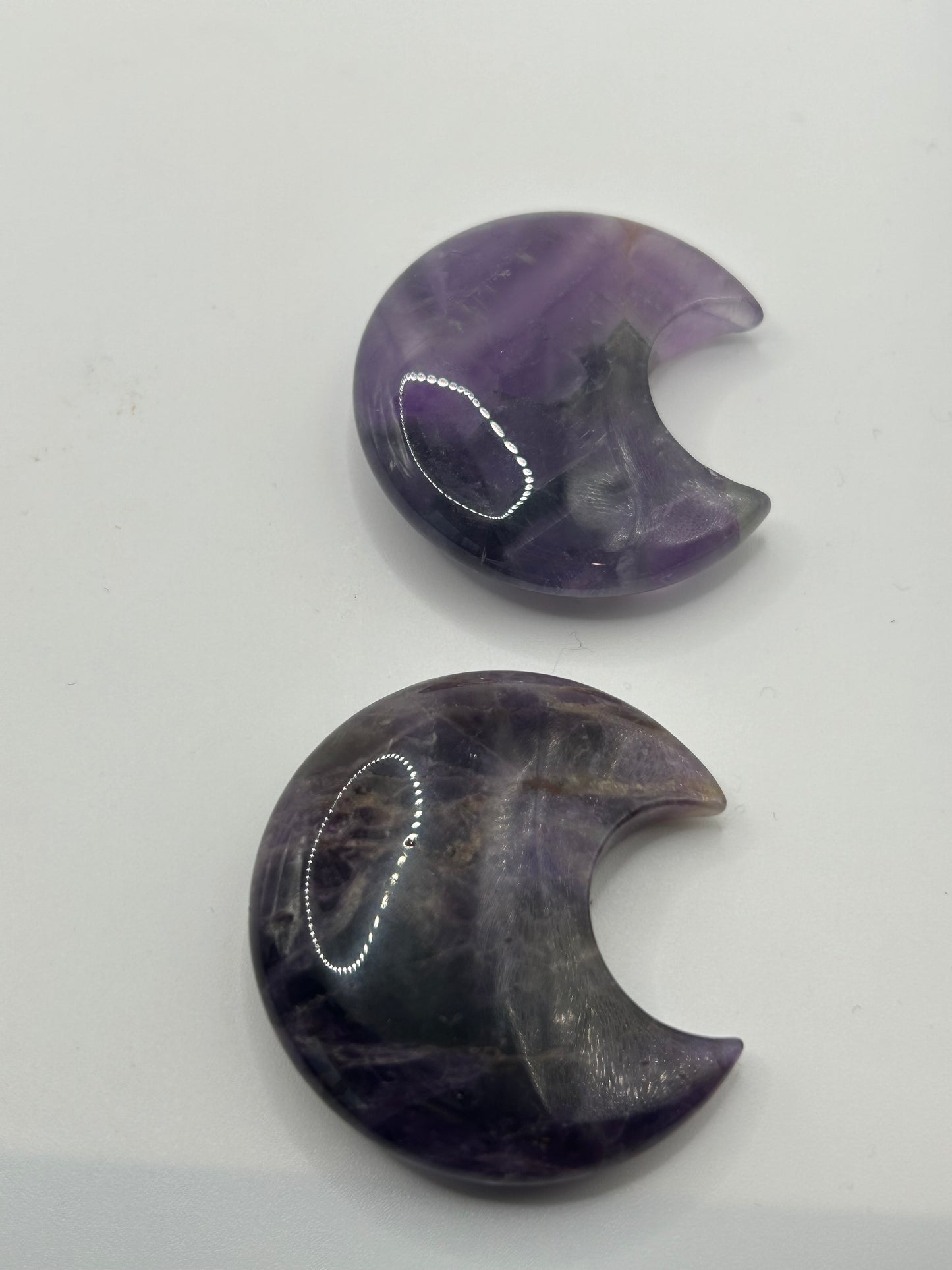 Moon(s) - Amethyst