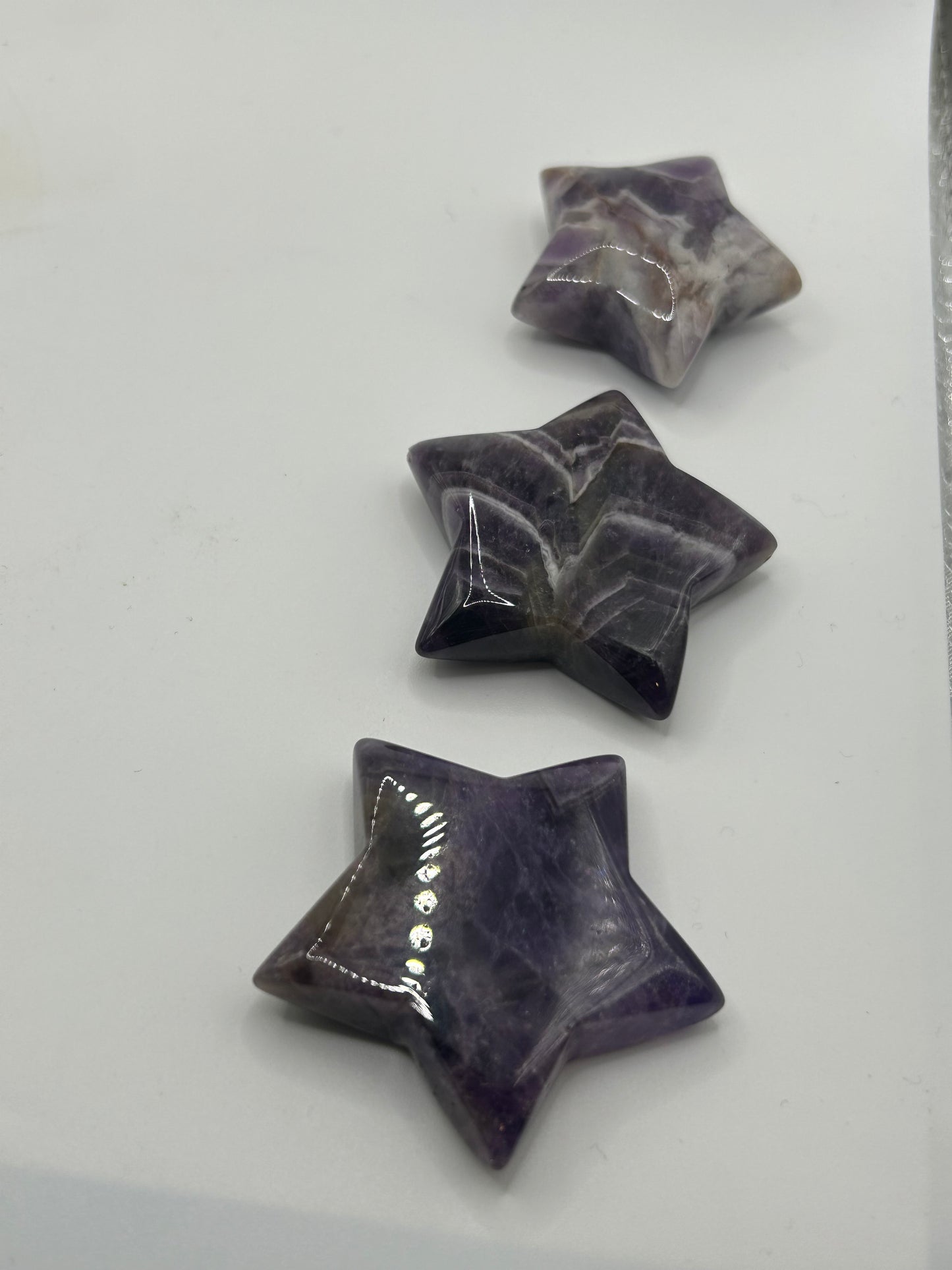 Star(s), Amethyst