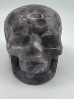 Skull(s) - Dream Amethyst