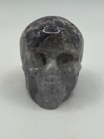 Skull(s) - Dream Amethyst