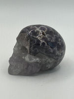 Skull(s) - Dream Amethyst