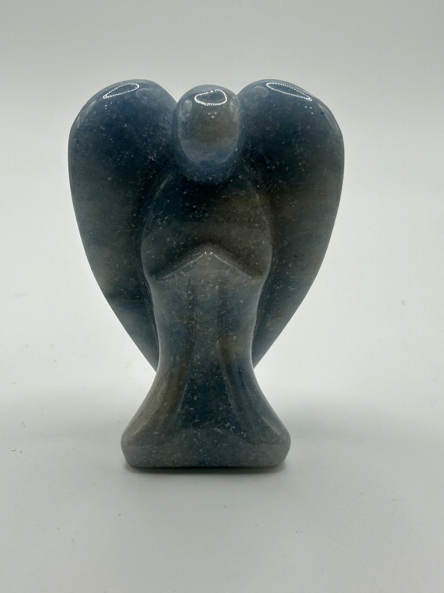 Angel(s) - Blue Aventurine