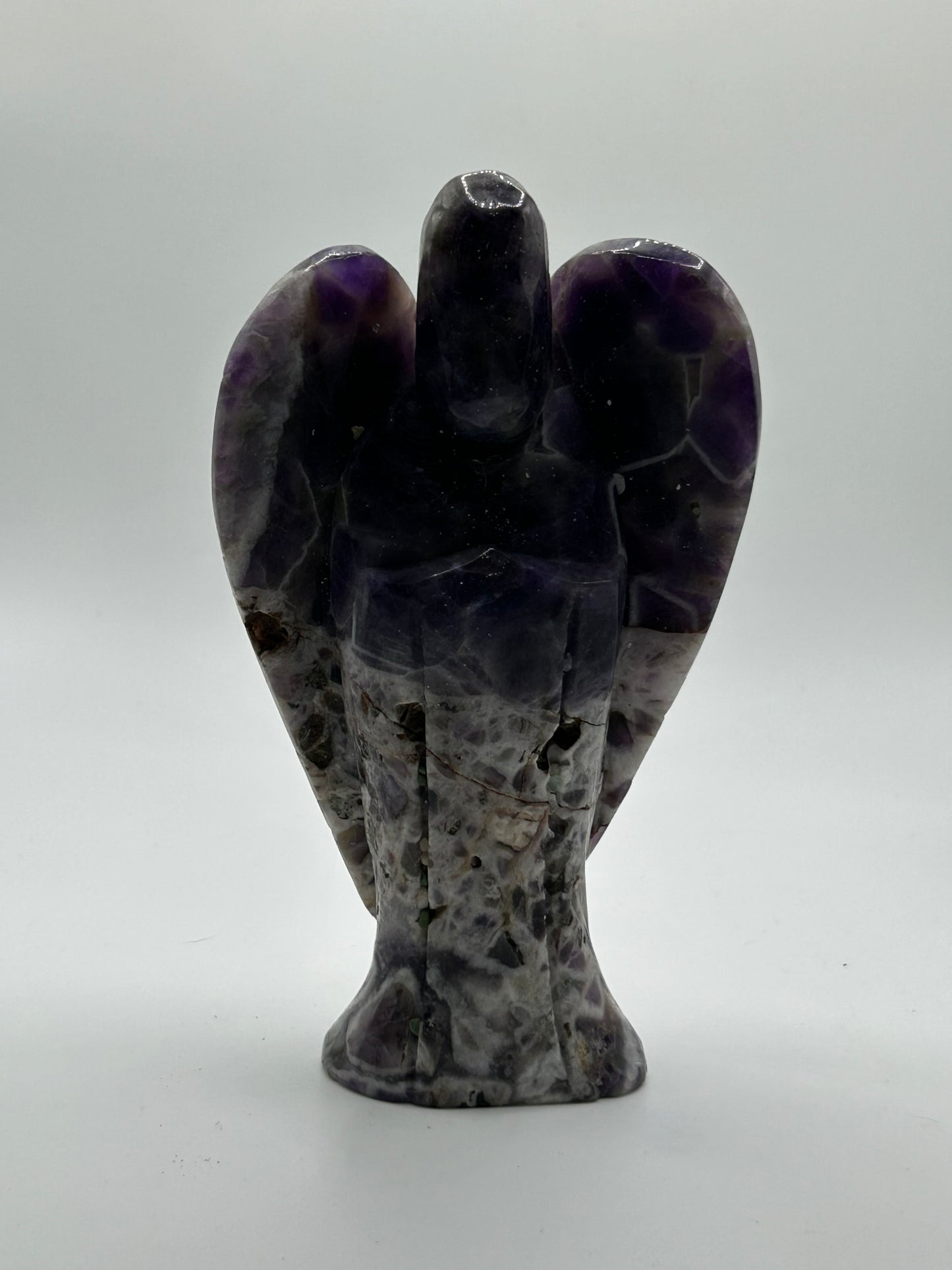 Angel(s) - Dream Amethyst