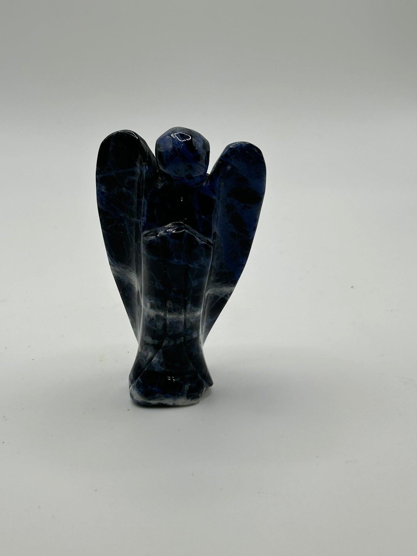 Angel(s) - Sodalite