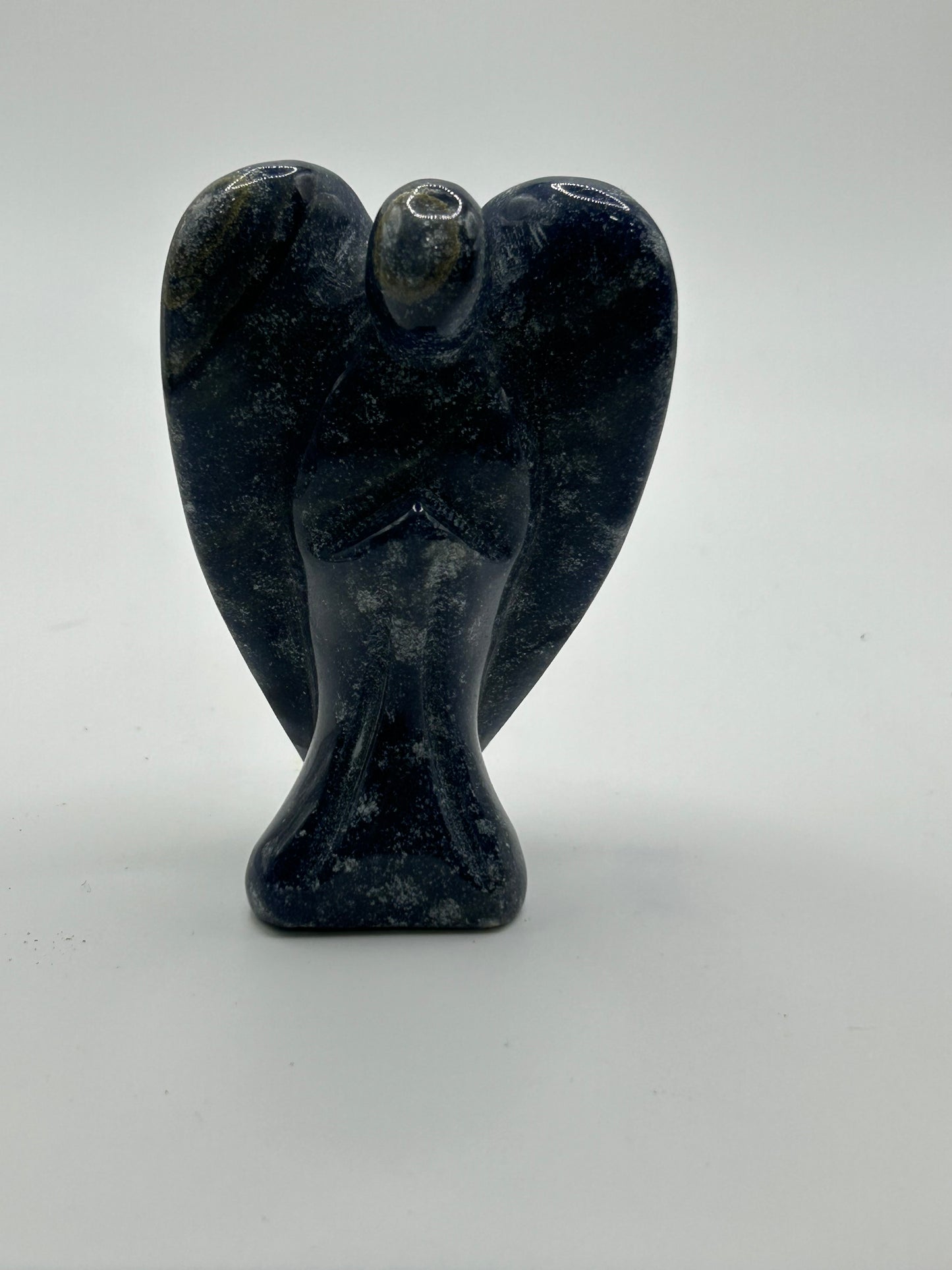 Angel(s) - Sodalite