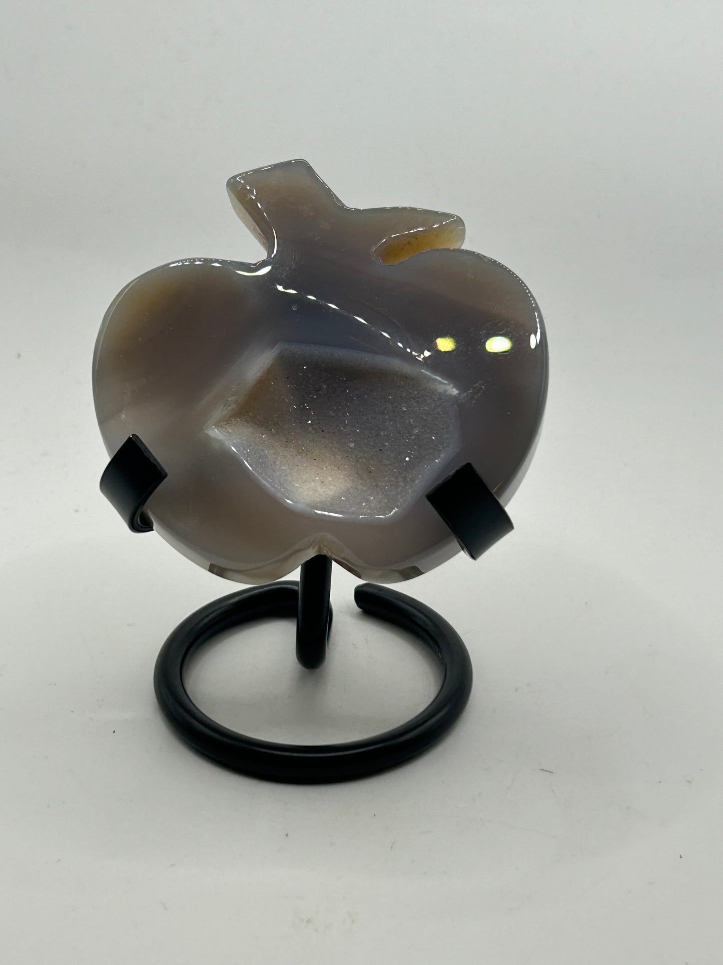 Apple(s) - Agate