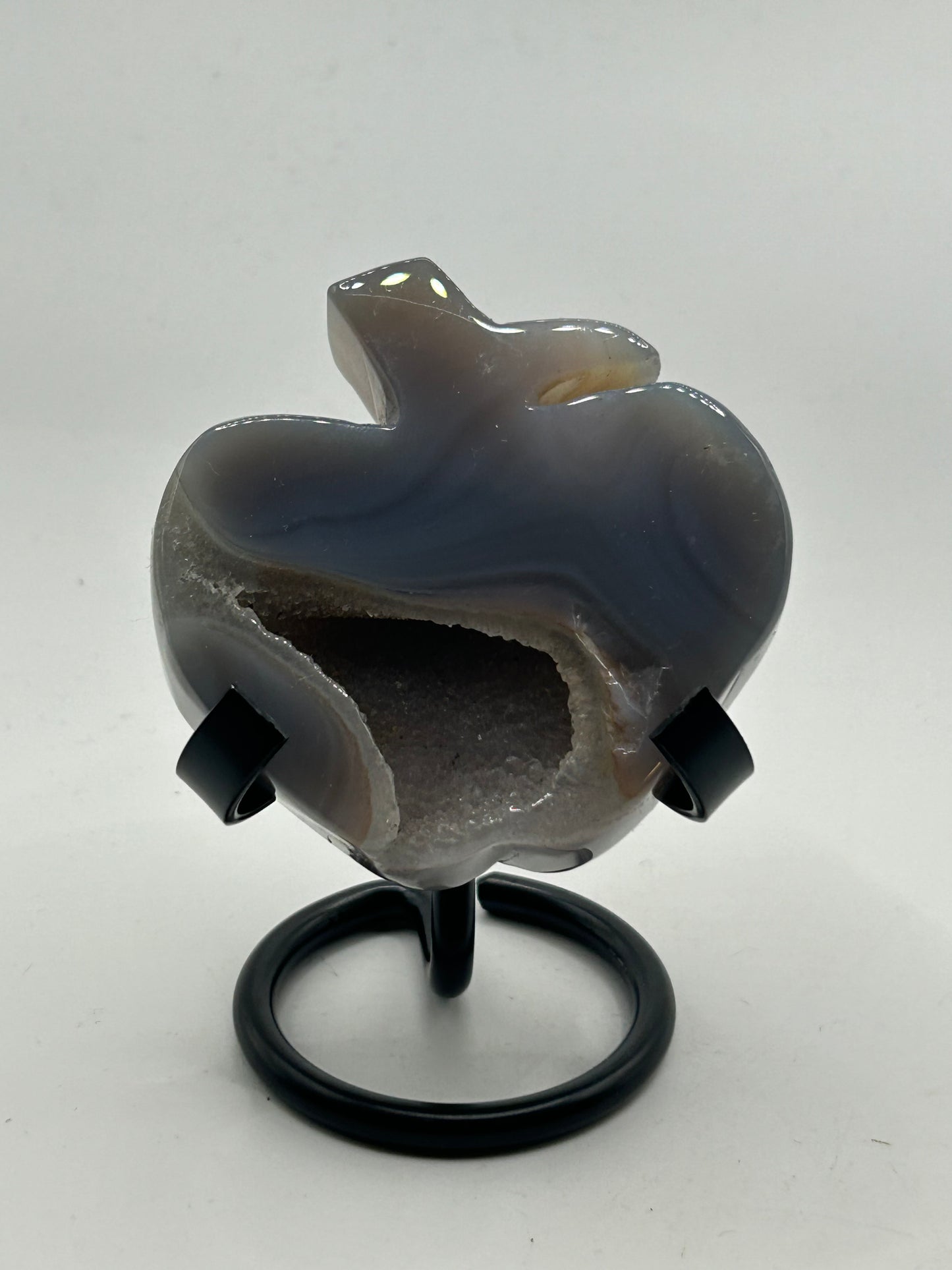 Apple(s) - Agate
