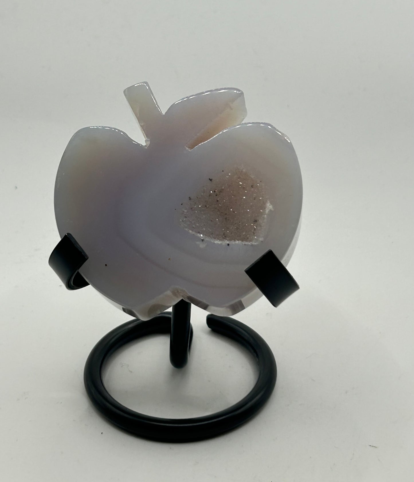 Apple(s) - Agate