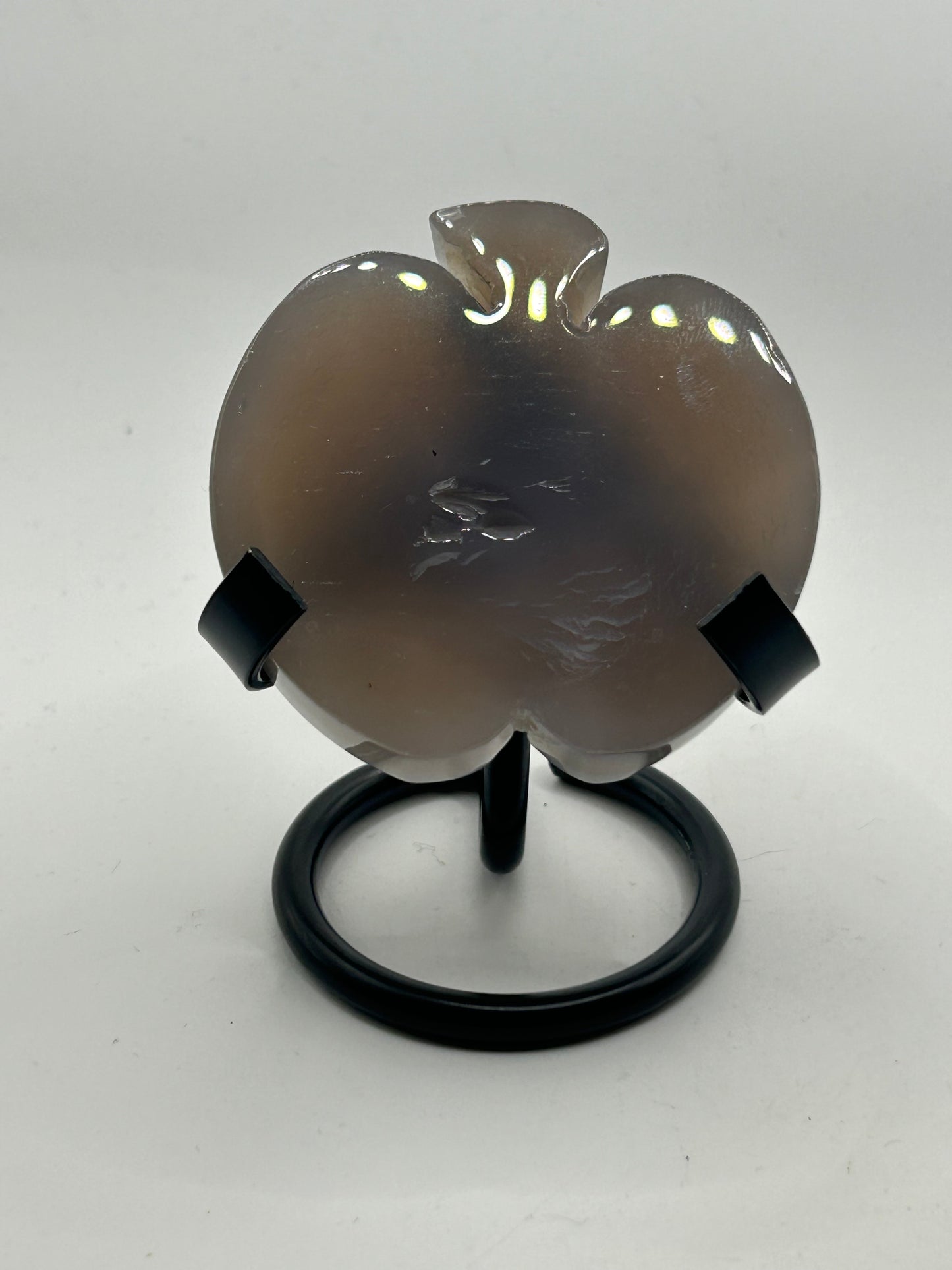 Apple(s) - Agate