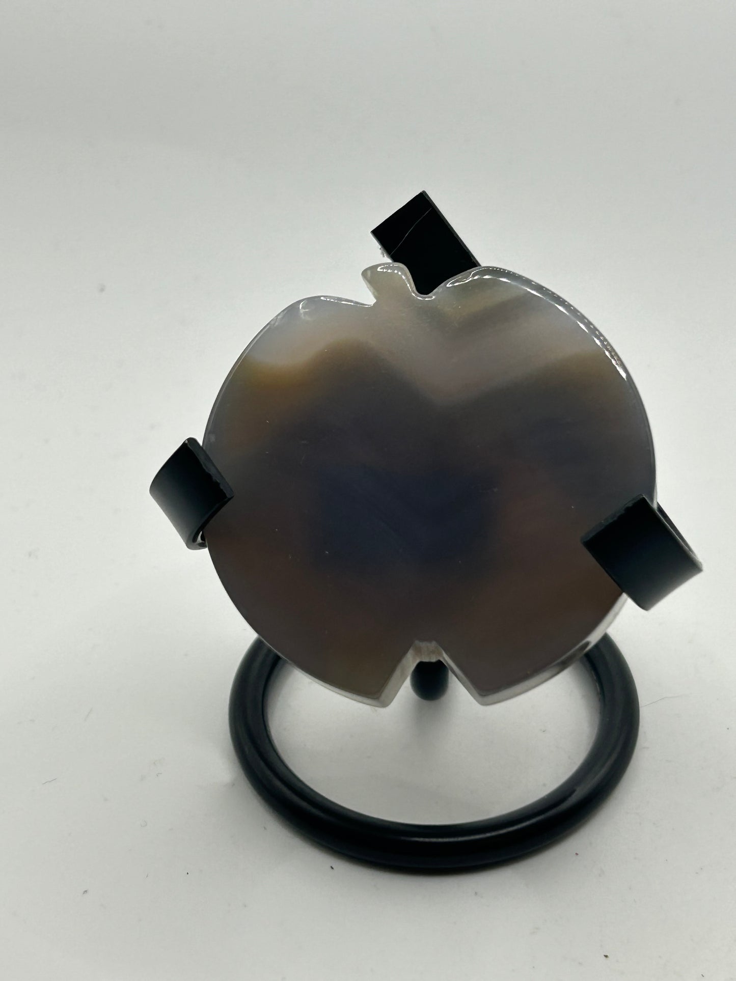 Apple(s) - Agate