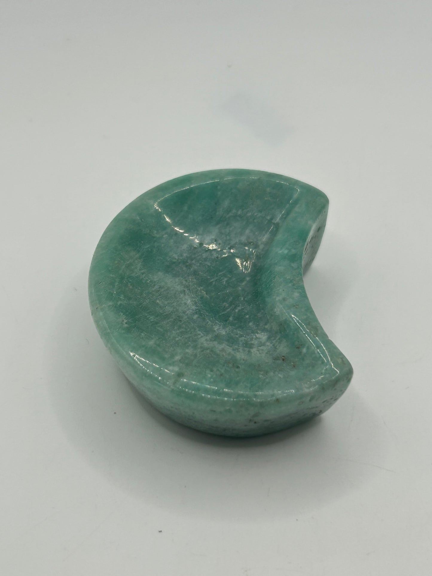 Bowl(s), Amazonite