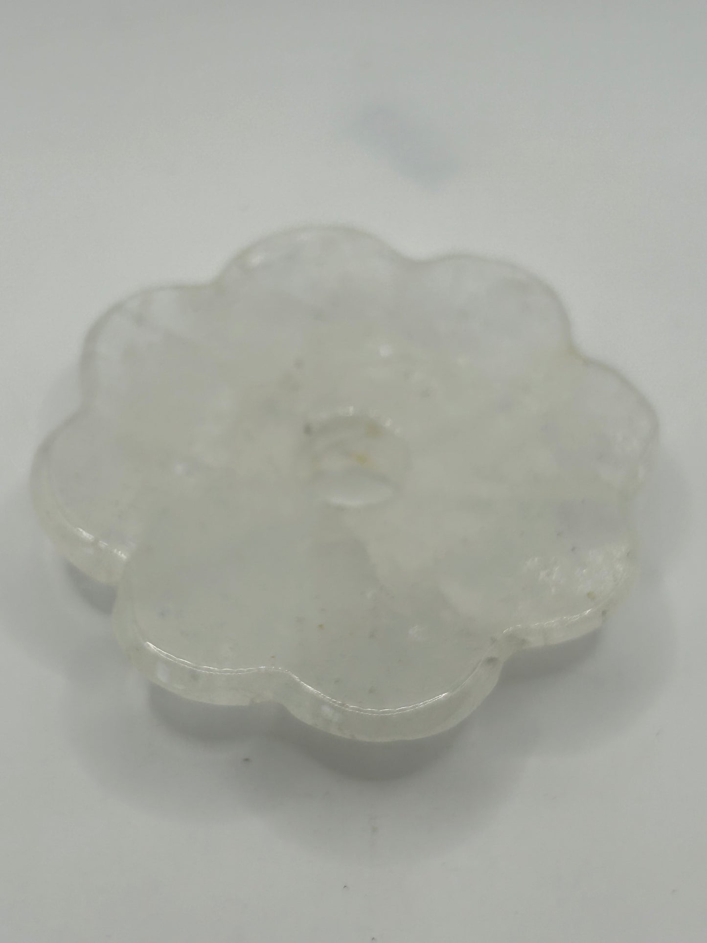 Bowl(s), Clear and Garden Quartz
