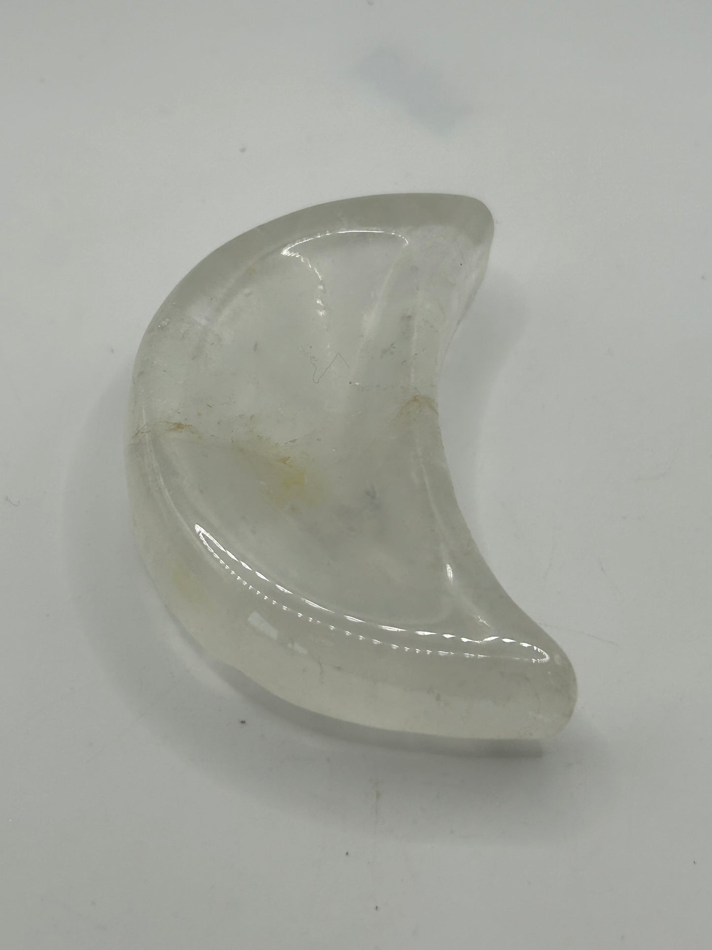Bowl(s), Clear and Garden Quartz