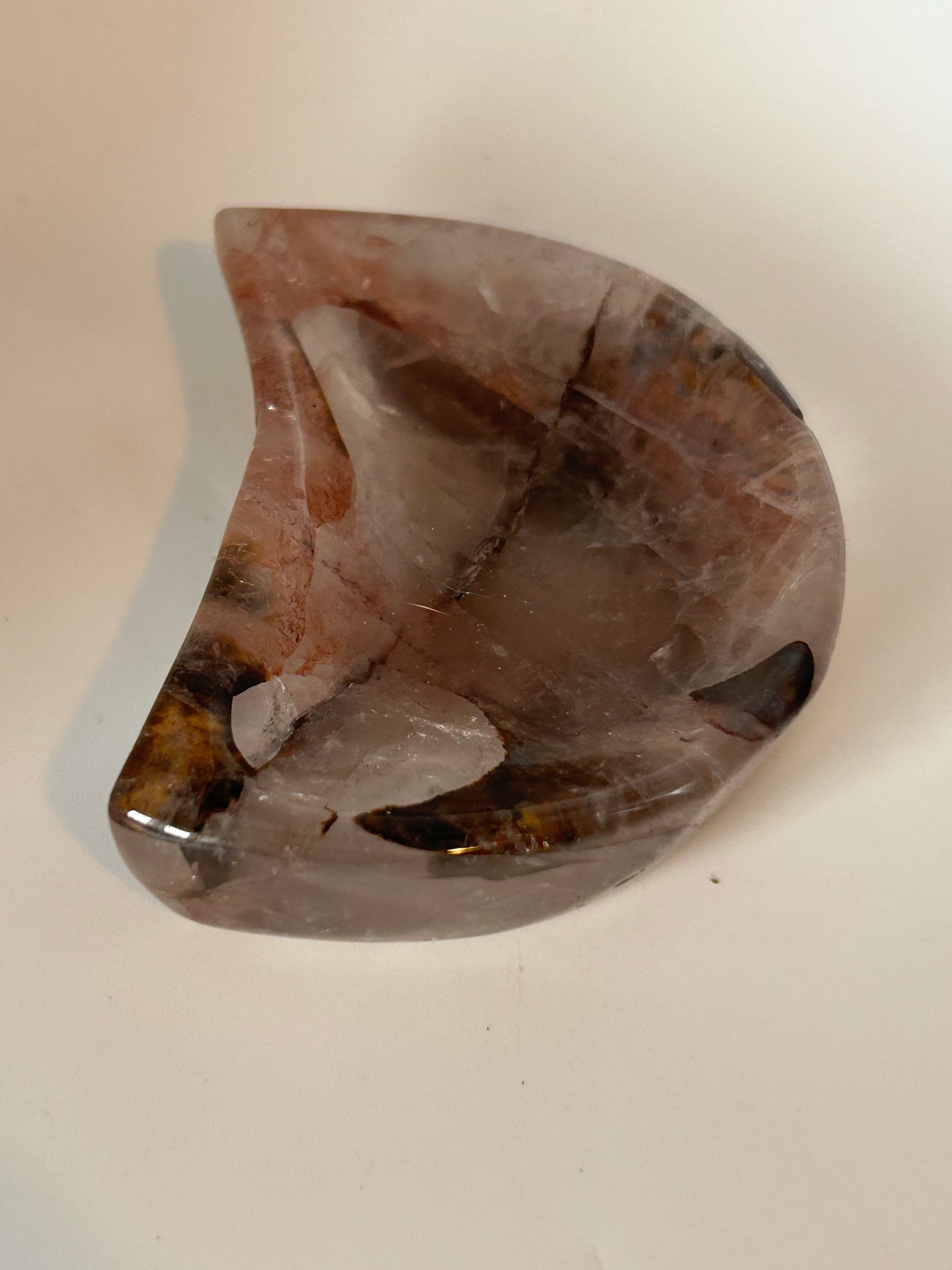 Bowl(s), Fire Quartz