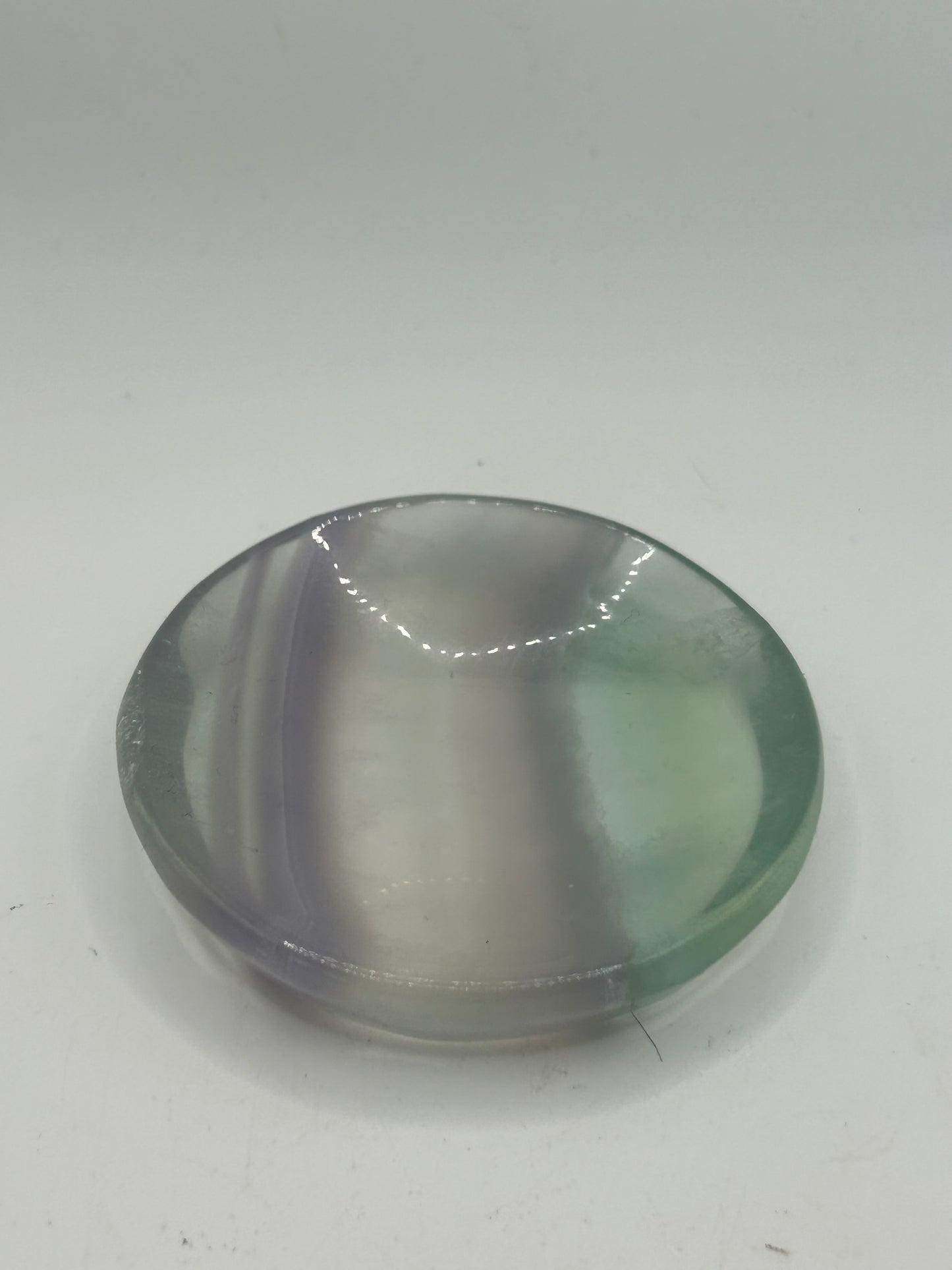 Bowl(s), Round - Fluorite