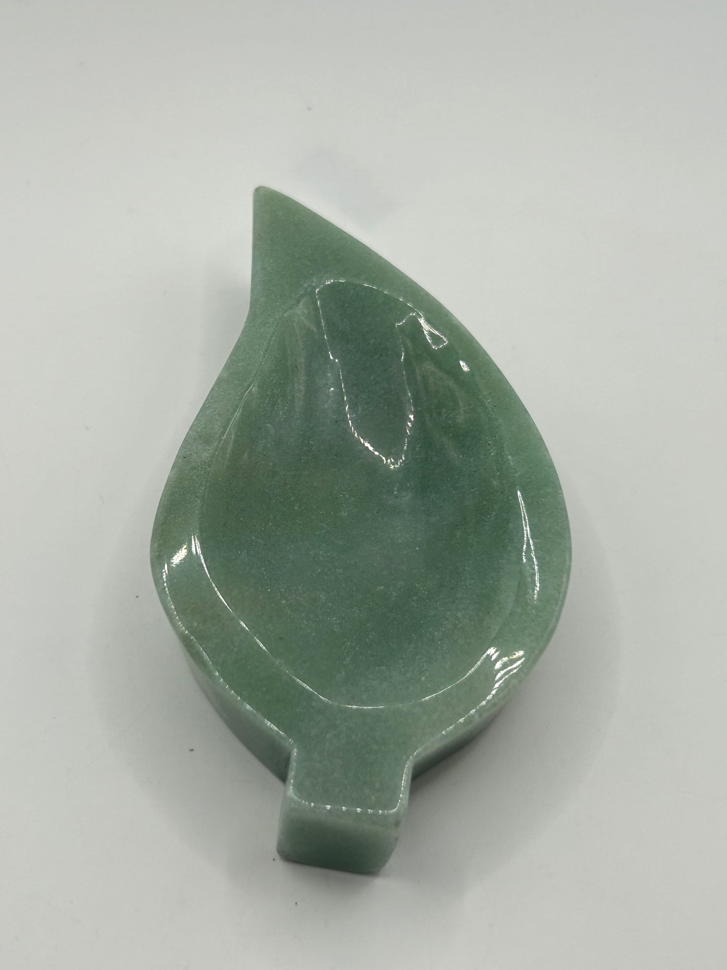 Bowl(s), Green Aventurine
