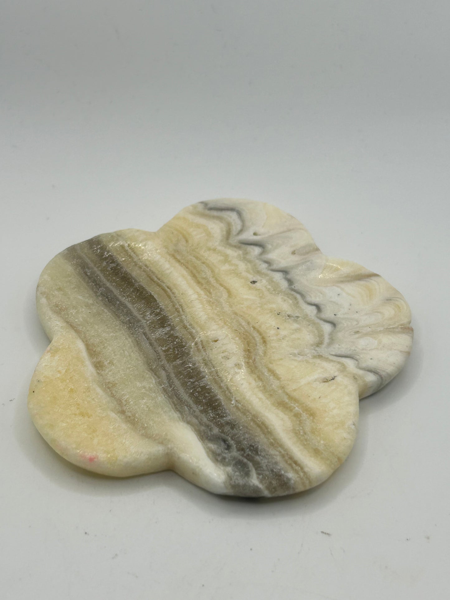 Bowl(s), Honey Calcite