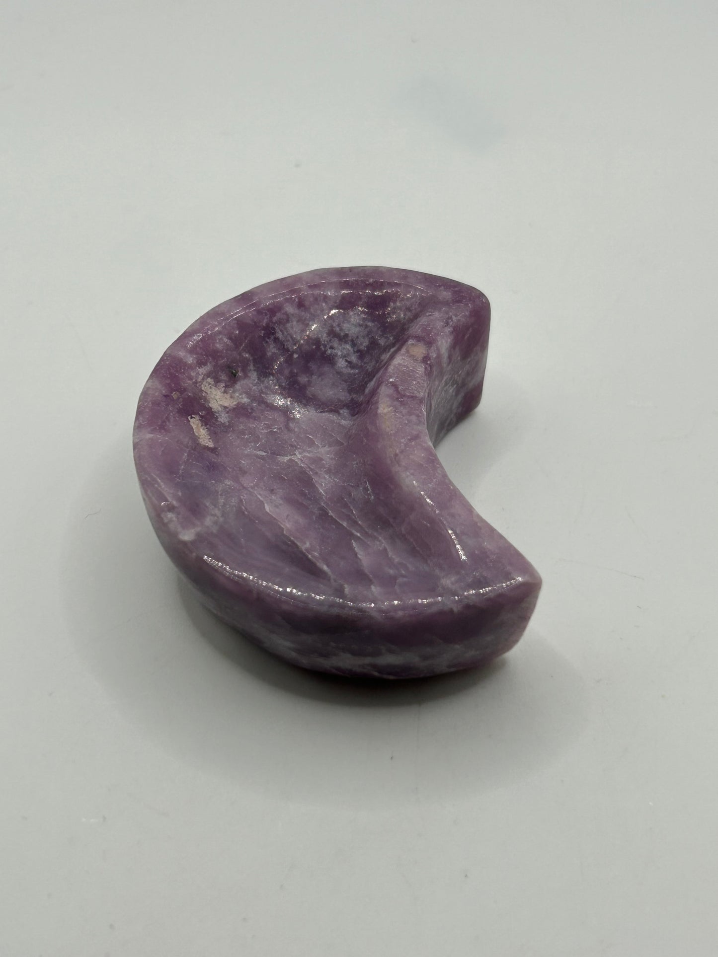 Bowl(s), Lepidolite