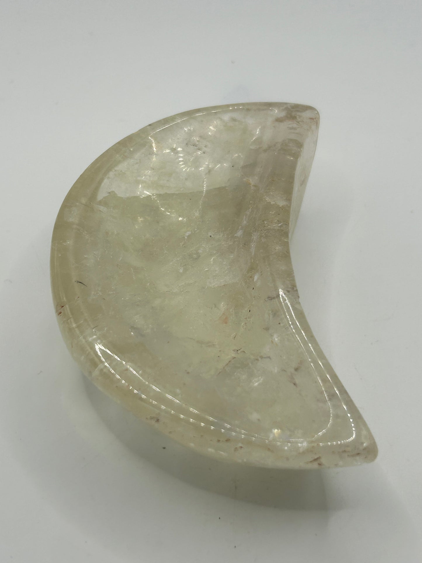 Bowl(s), Smokey Citrine