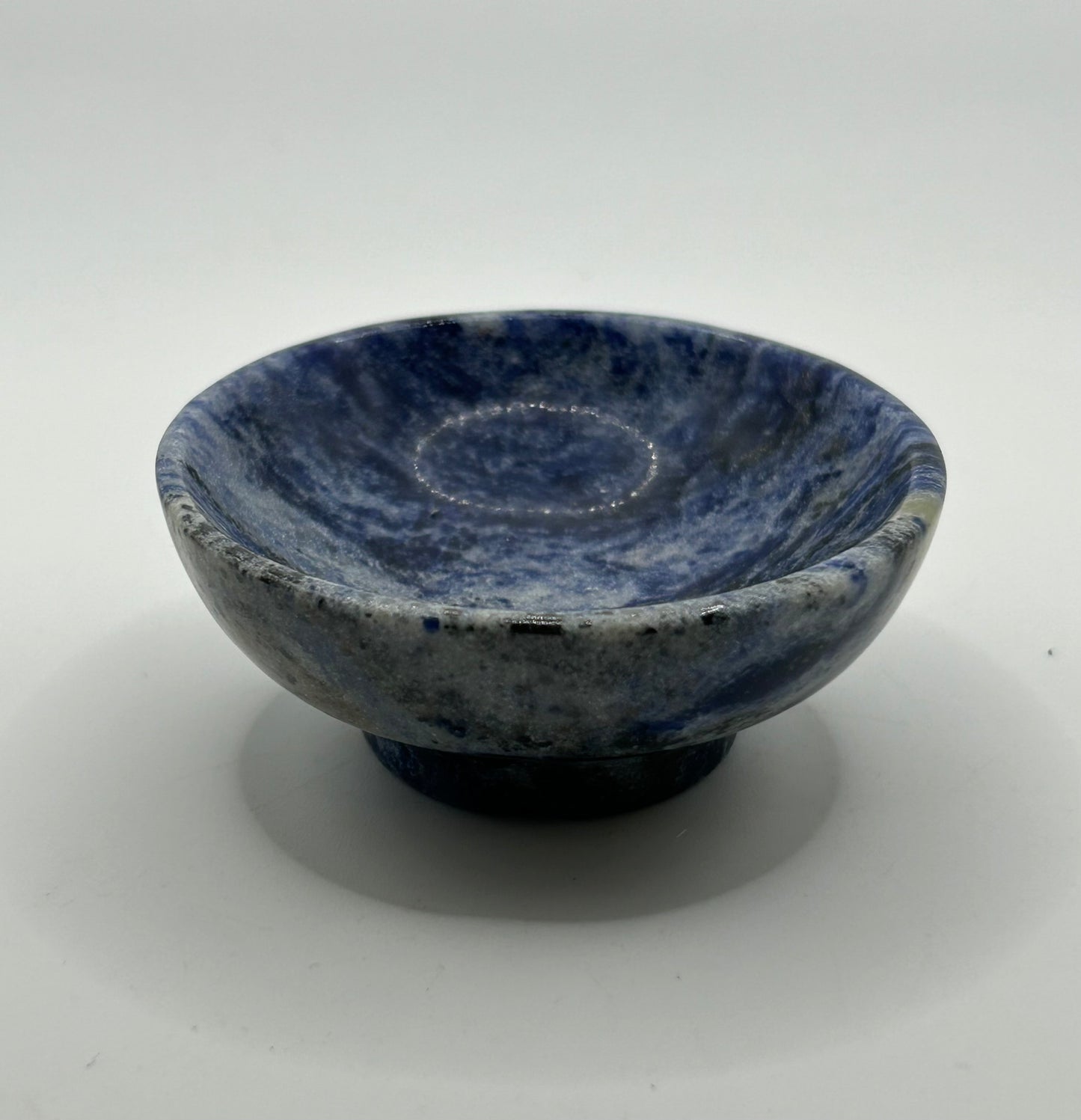 Bowl(s), Sodalite