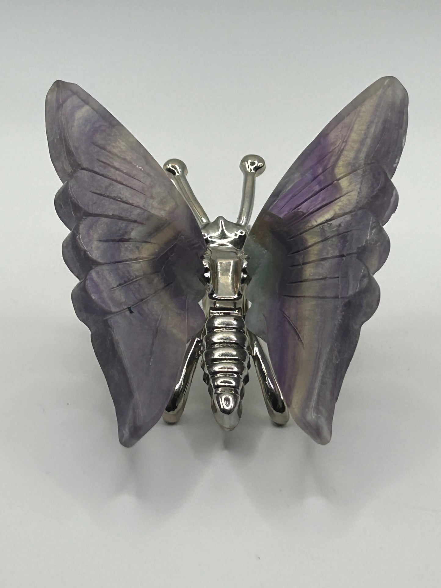 Butterfly(s) Standing