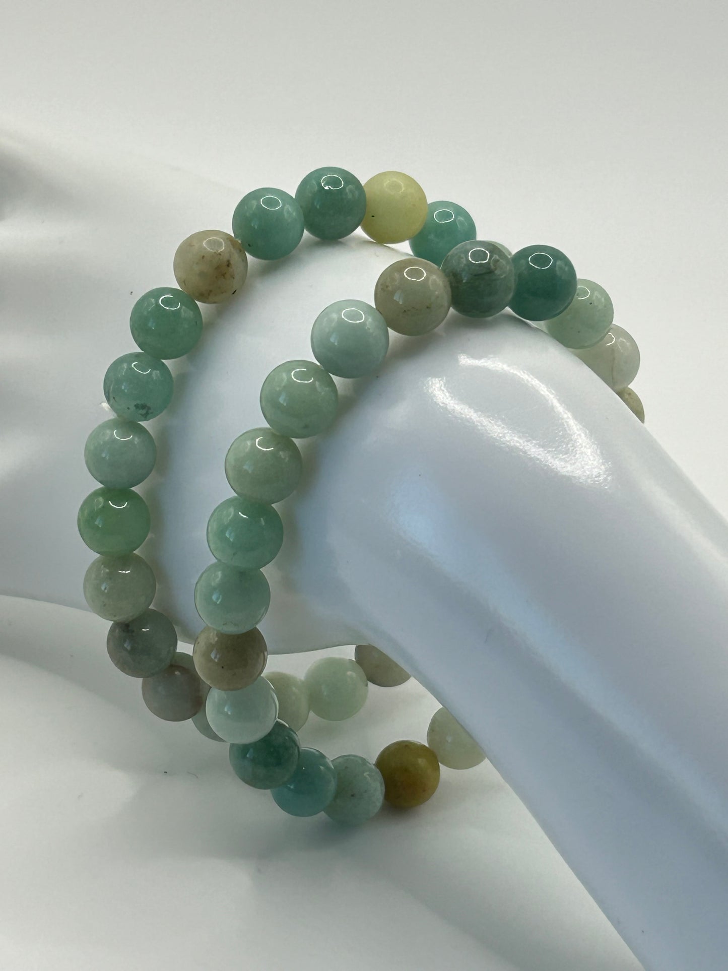 Bracelet - Caribbean Calcite