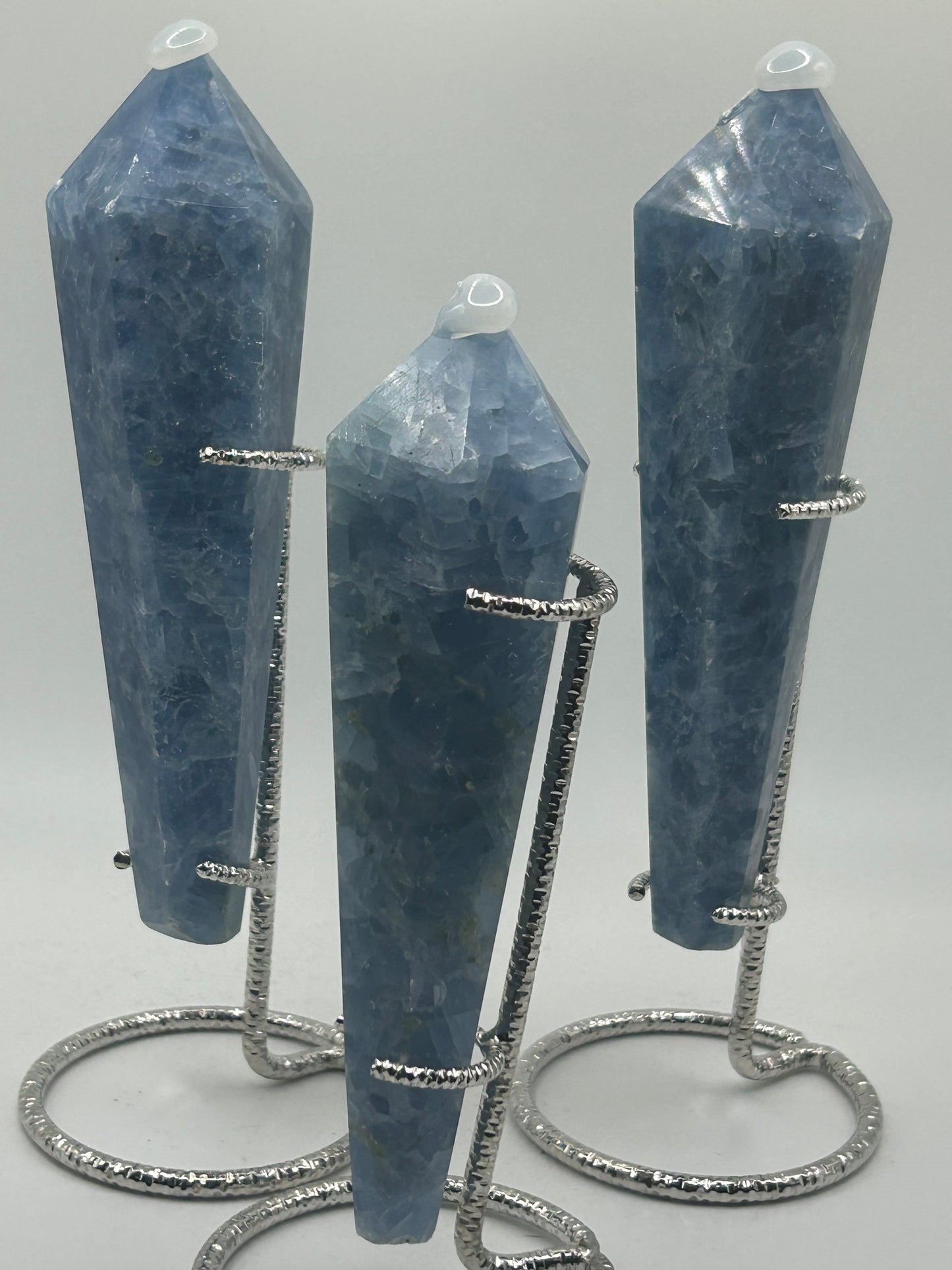 Wand(s) - Celestite