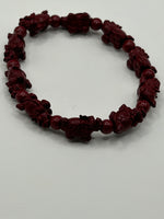 Bracelet - Cinnabar