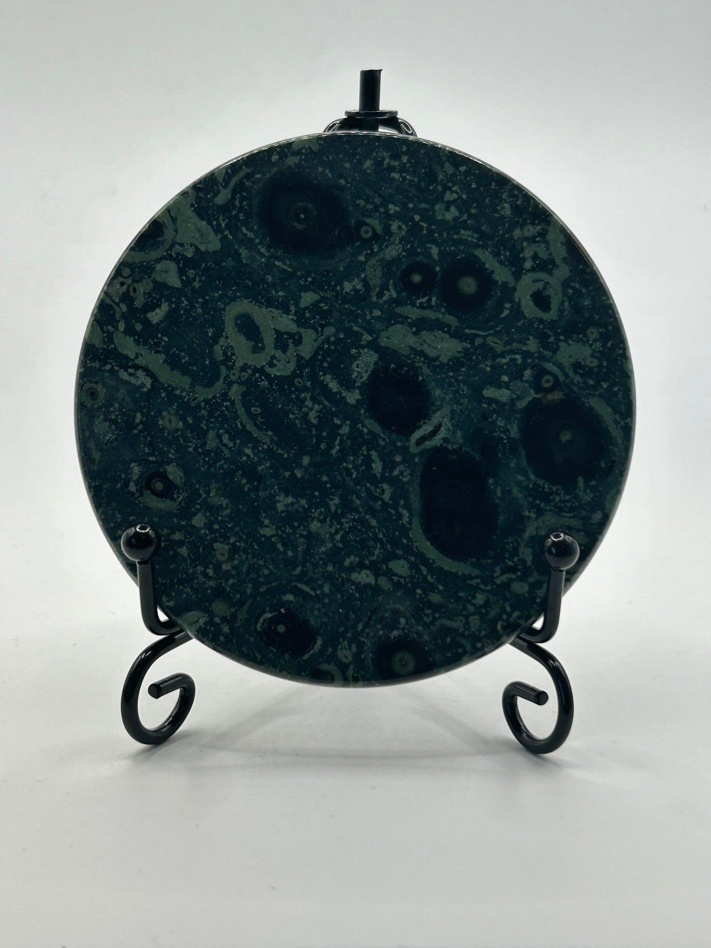 Coaster - Kabamba Jasper