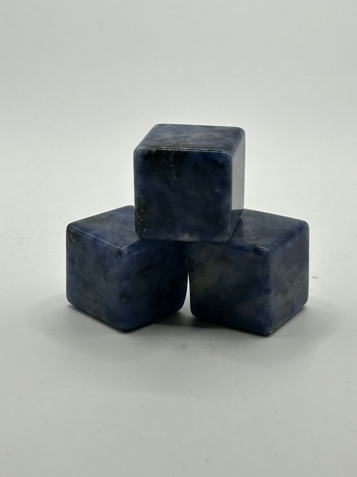 Cube(s) - Sodalite