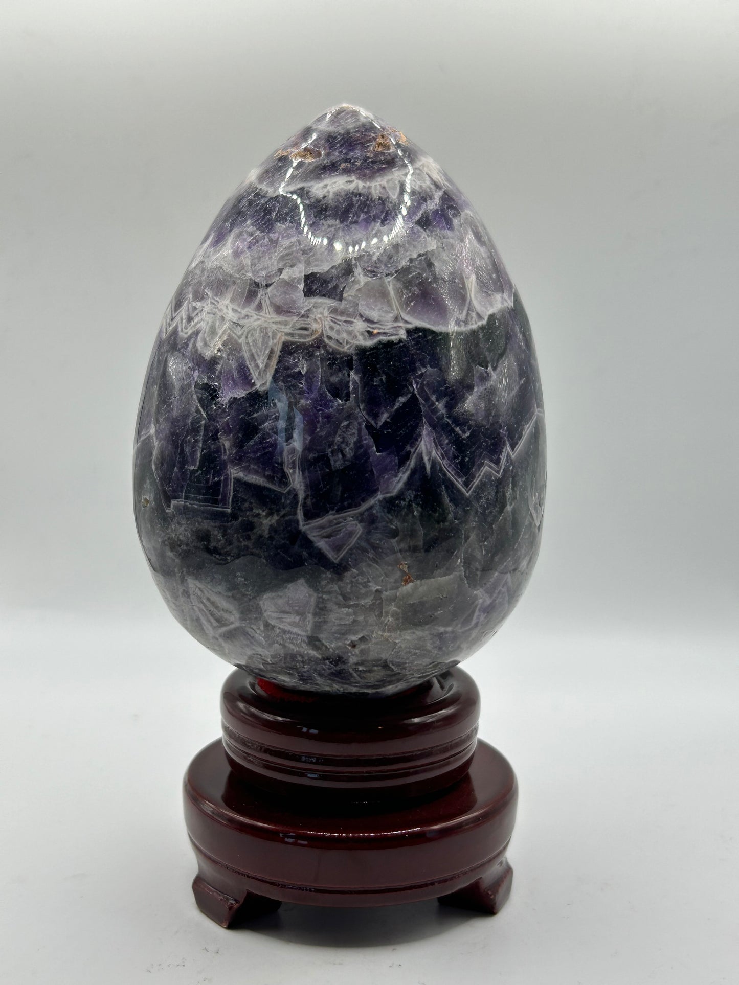 Egg(s), Dream Amethyst