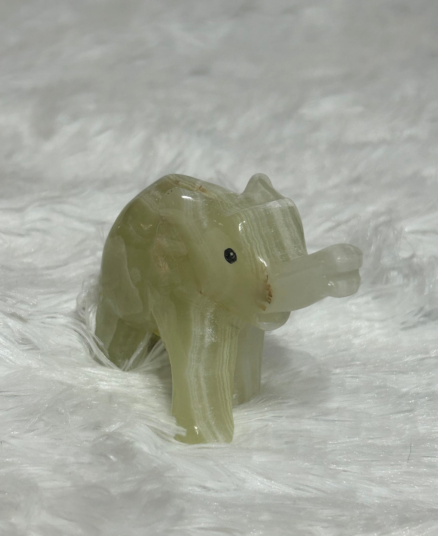 Elephant(s) - African Jade